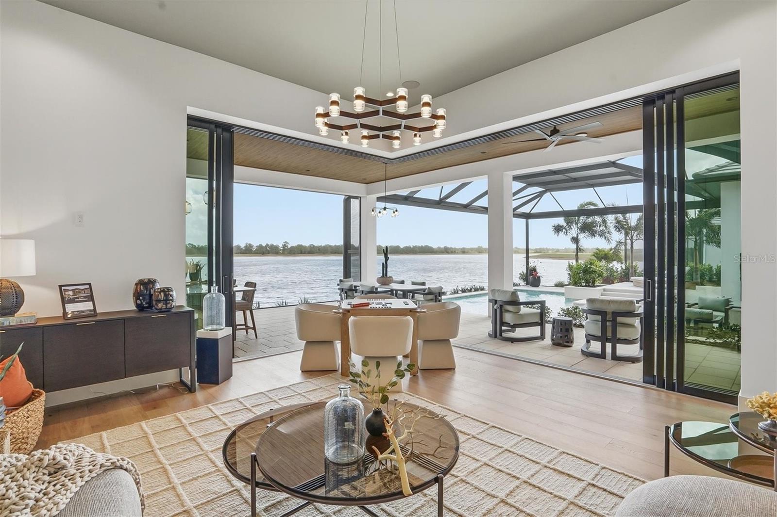 WILD BLUE AT WATERSIDE PHASE 2B - Residential