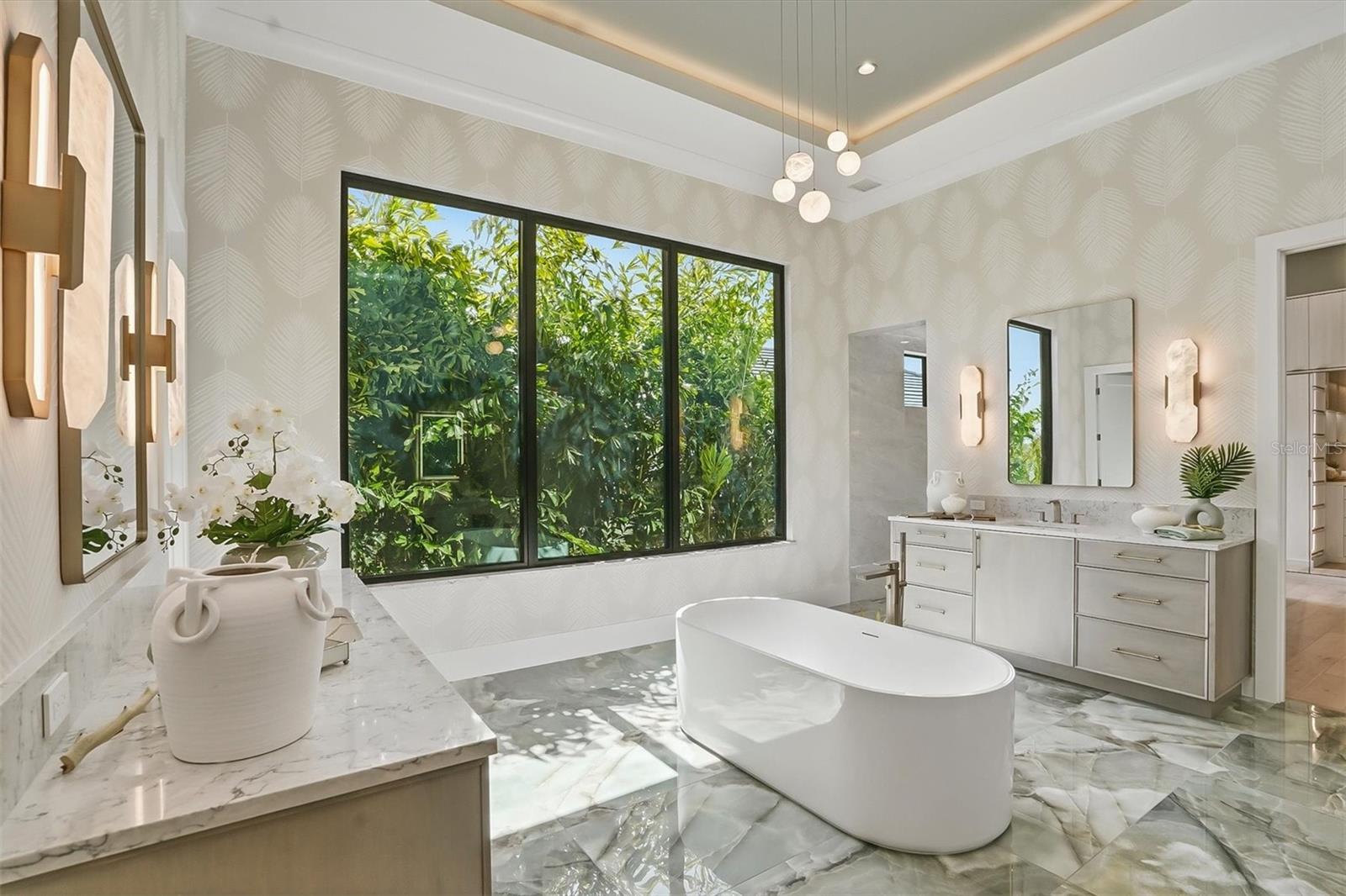 WILD BLUE AT WATERSIDE PHASE 2B - Residential