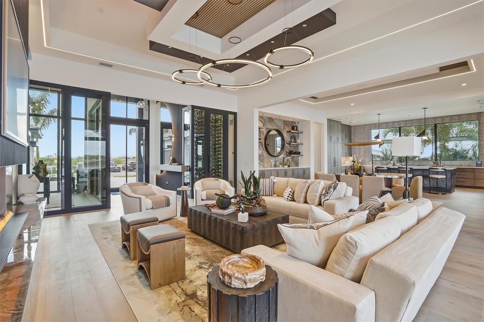 WILD BLUE AT WATERSIDE PHASE 2B - Residential