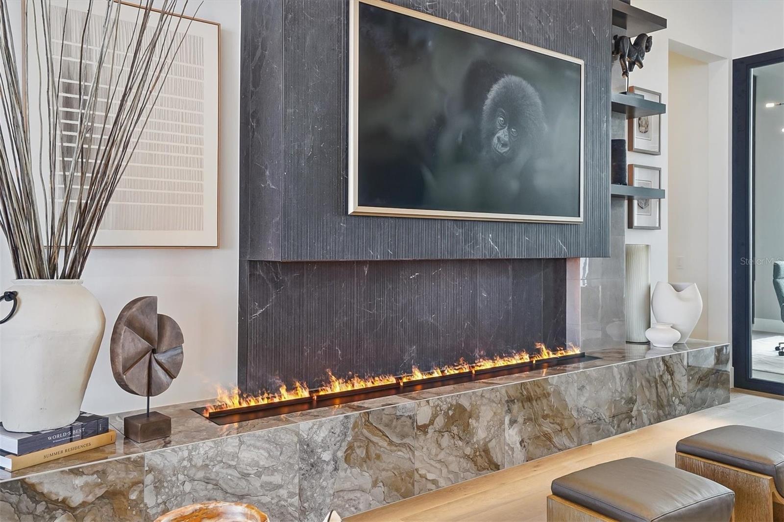 WILD BLUE AT WATERSIDE PHASE 2B - Residential