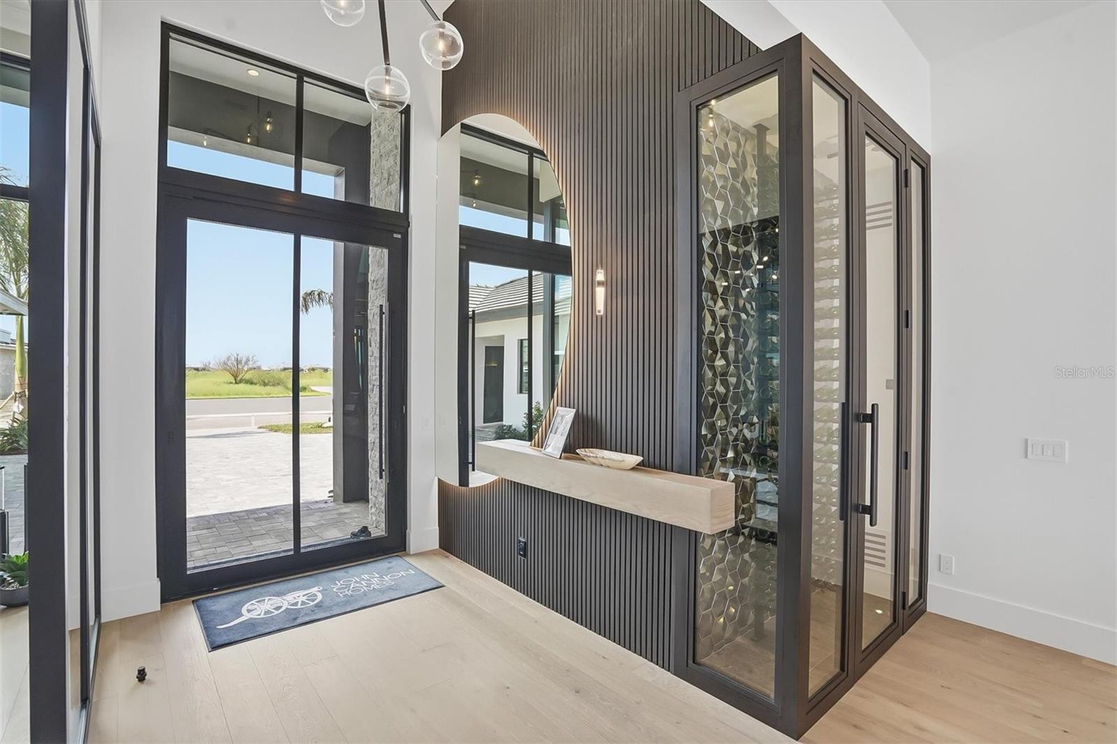 WILD BLUE AT WATERSIDE PHASE 2B - Residential