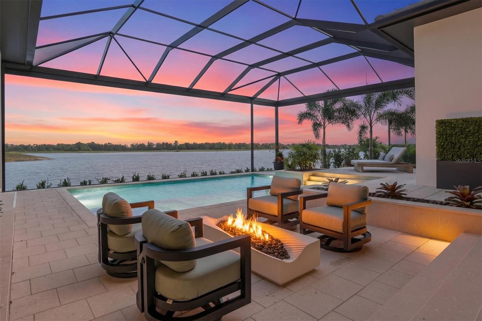 WILD BLUE AT WATERSIDE PHASE 2B - Residential