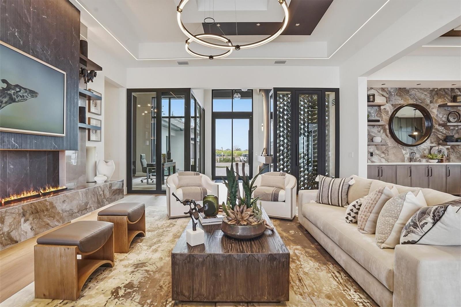 WILD BLUE AT WATERSIDE PHASE 2B - Residential