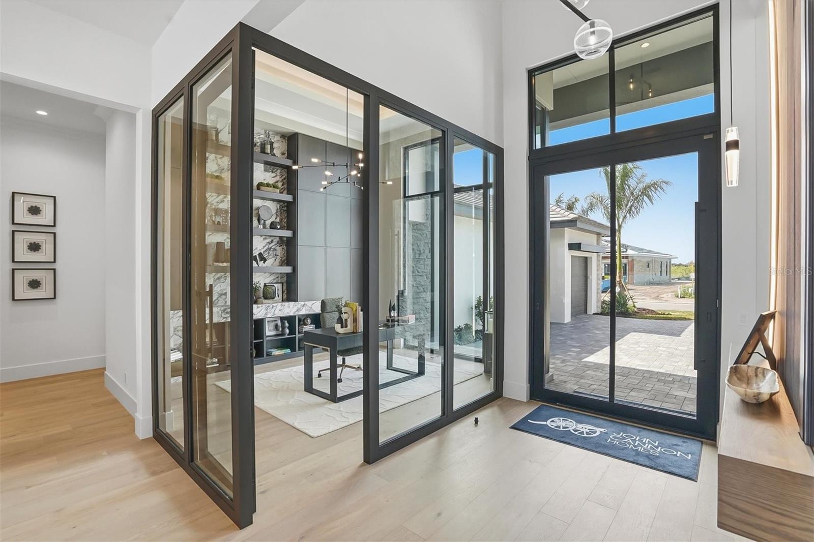 WILD BLUE AT WATERSIDE PHASE 2B - Residential