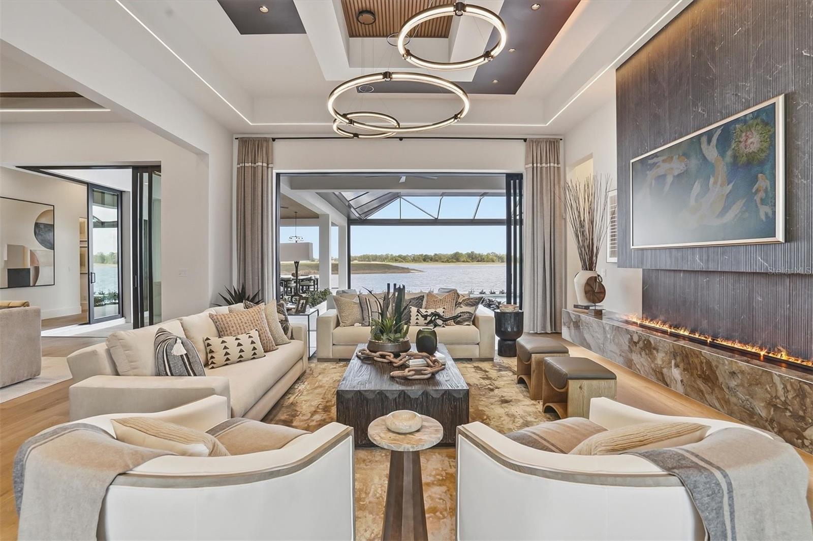 WILD BLUE AT WATERSIDE PHASE 2B - Residential