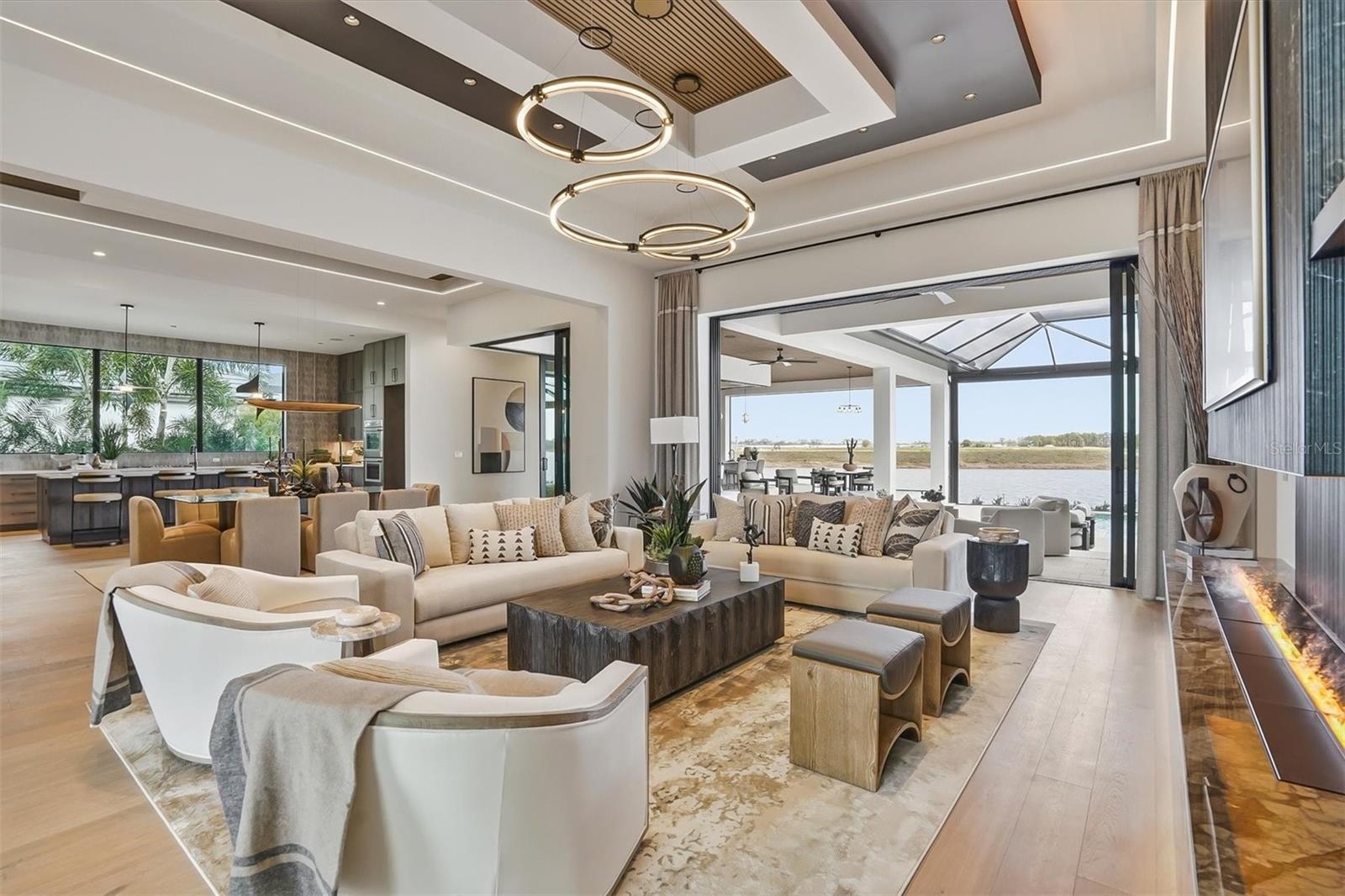 WILD BLUE AT WATERSIDE PHASE 2B - Residential