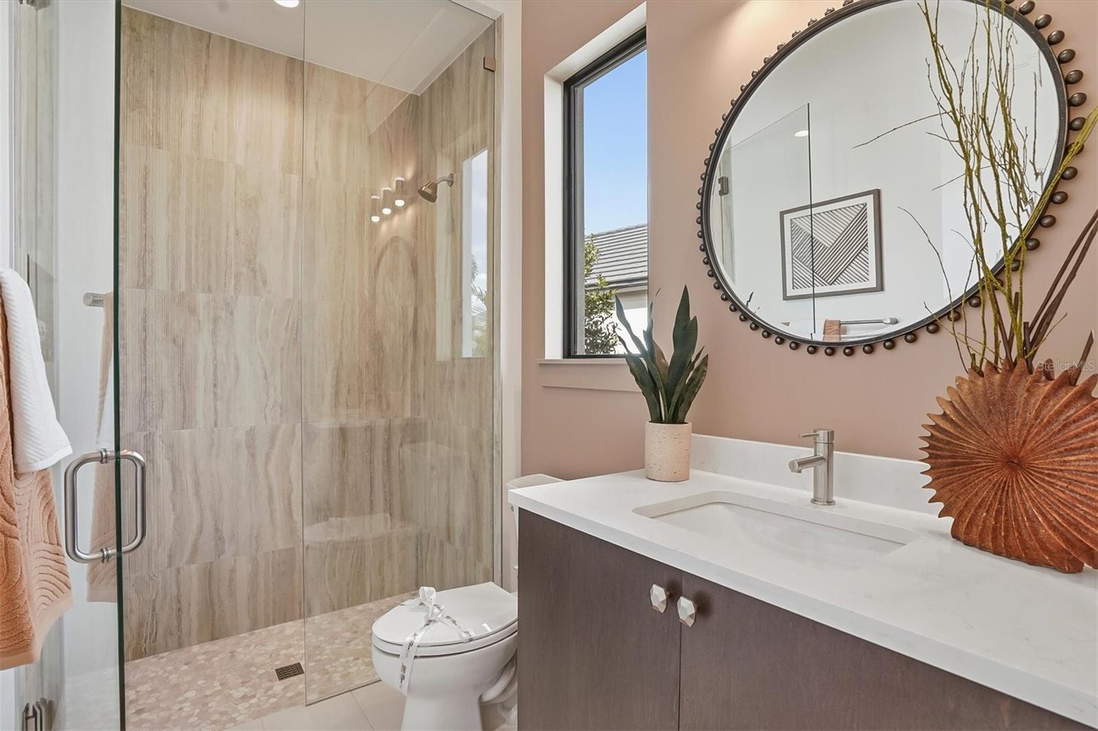 WILD BLUE AT WATERSIDE PHASE 2B - Residential