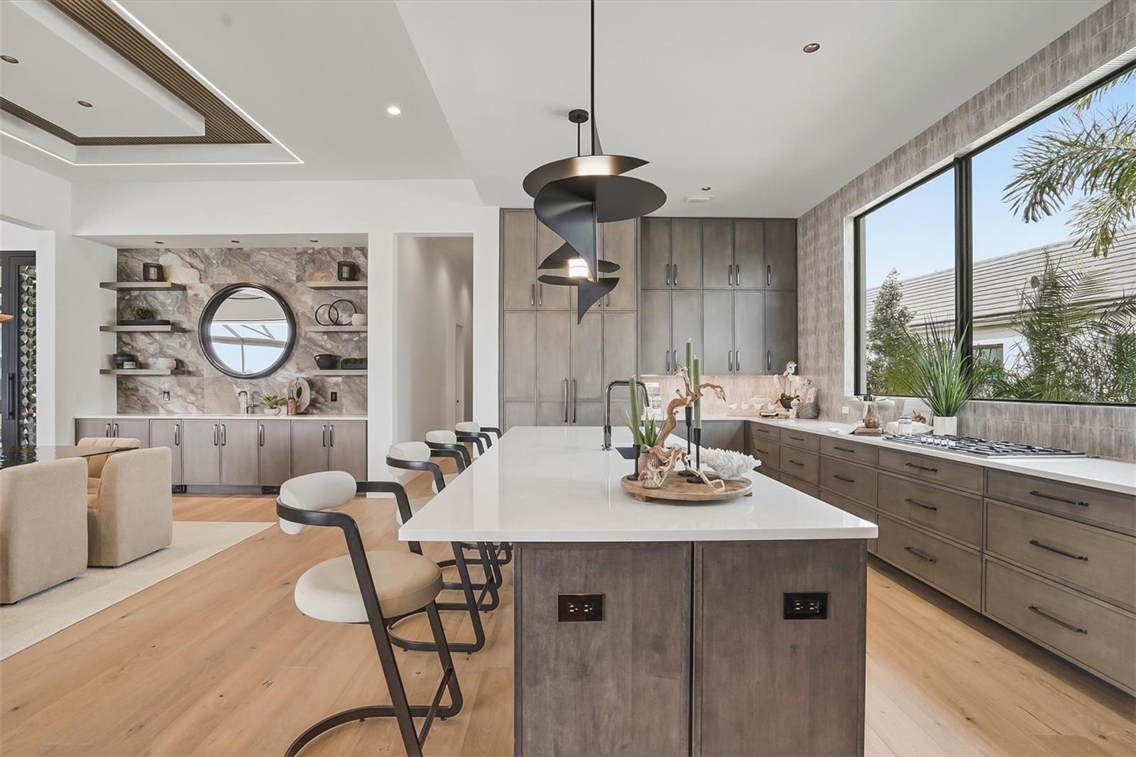 WILD BLUE AT WATERSIDE PHASE 2B - Residential