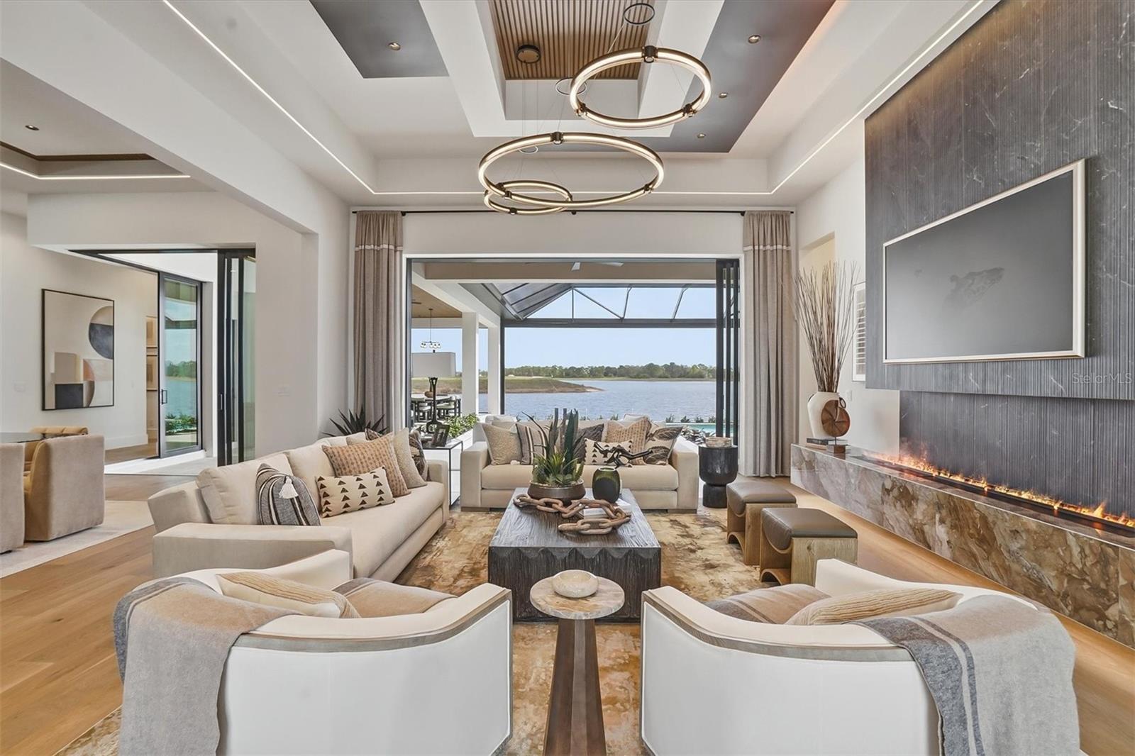 WILD BLUE AT WATERSIDE PHASE 2B - Residential