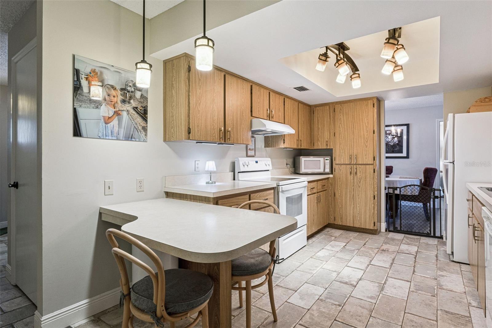 HOWEY GRIFFIN VILLAGE - Residential