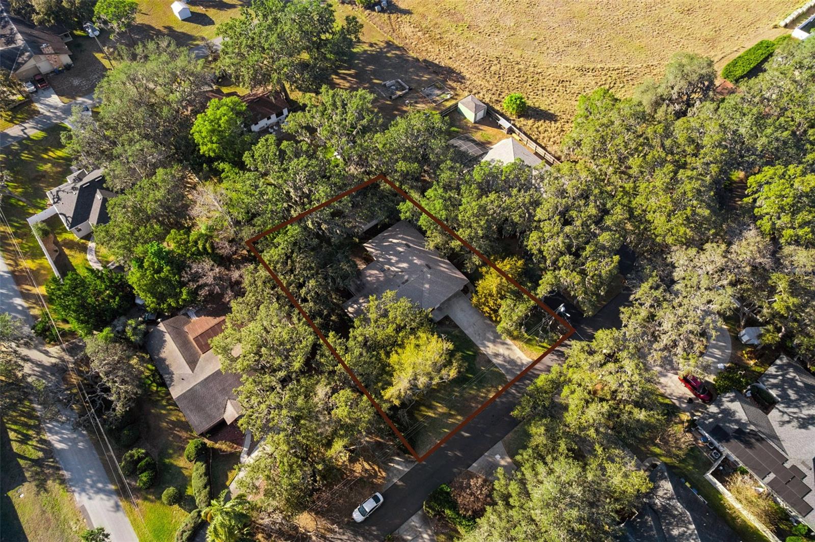 HOWEY GRIFFIN VILLAGE - Residential