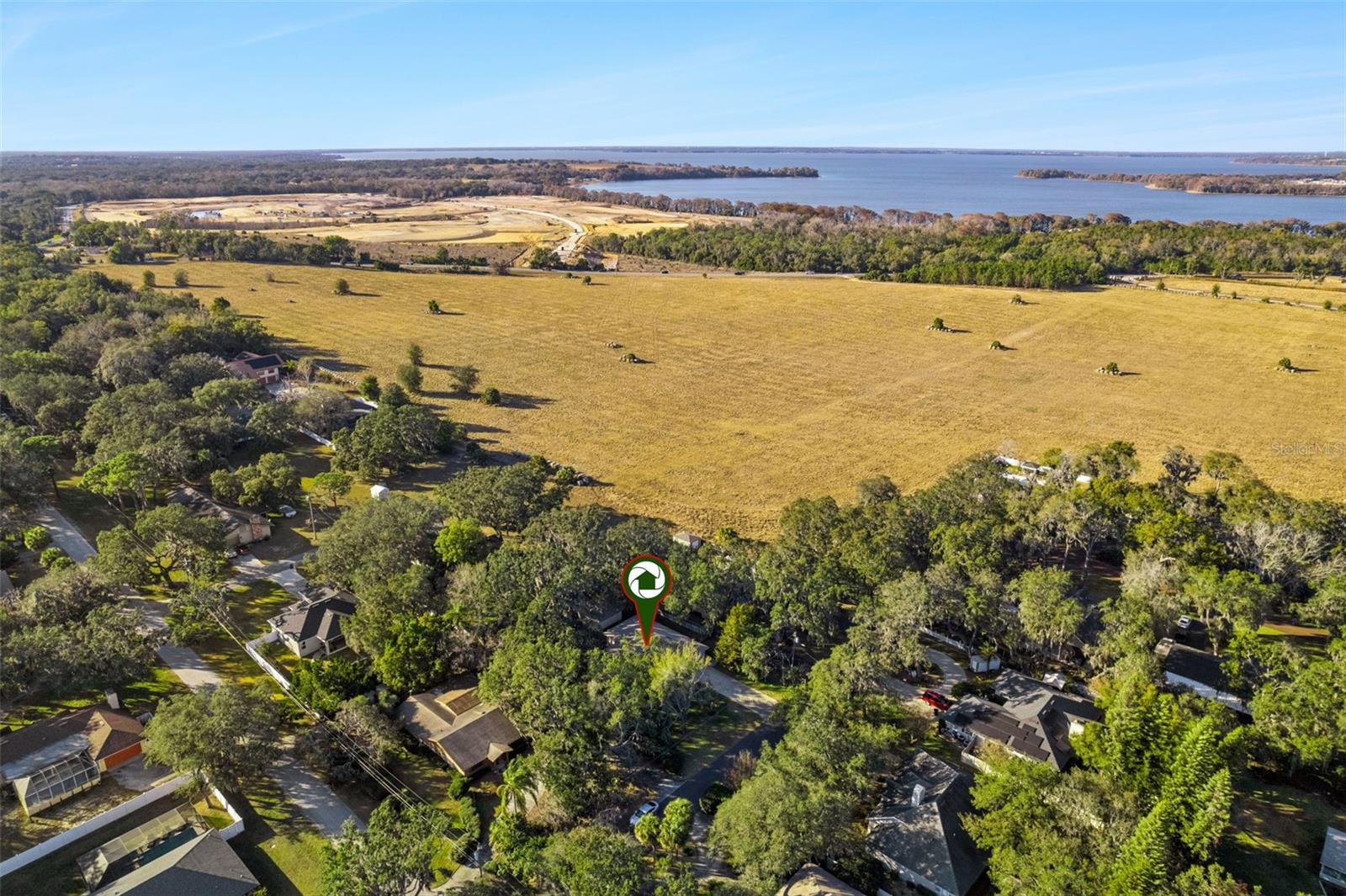 HOWEY GRIFFIN VILLAGE - Residential