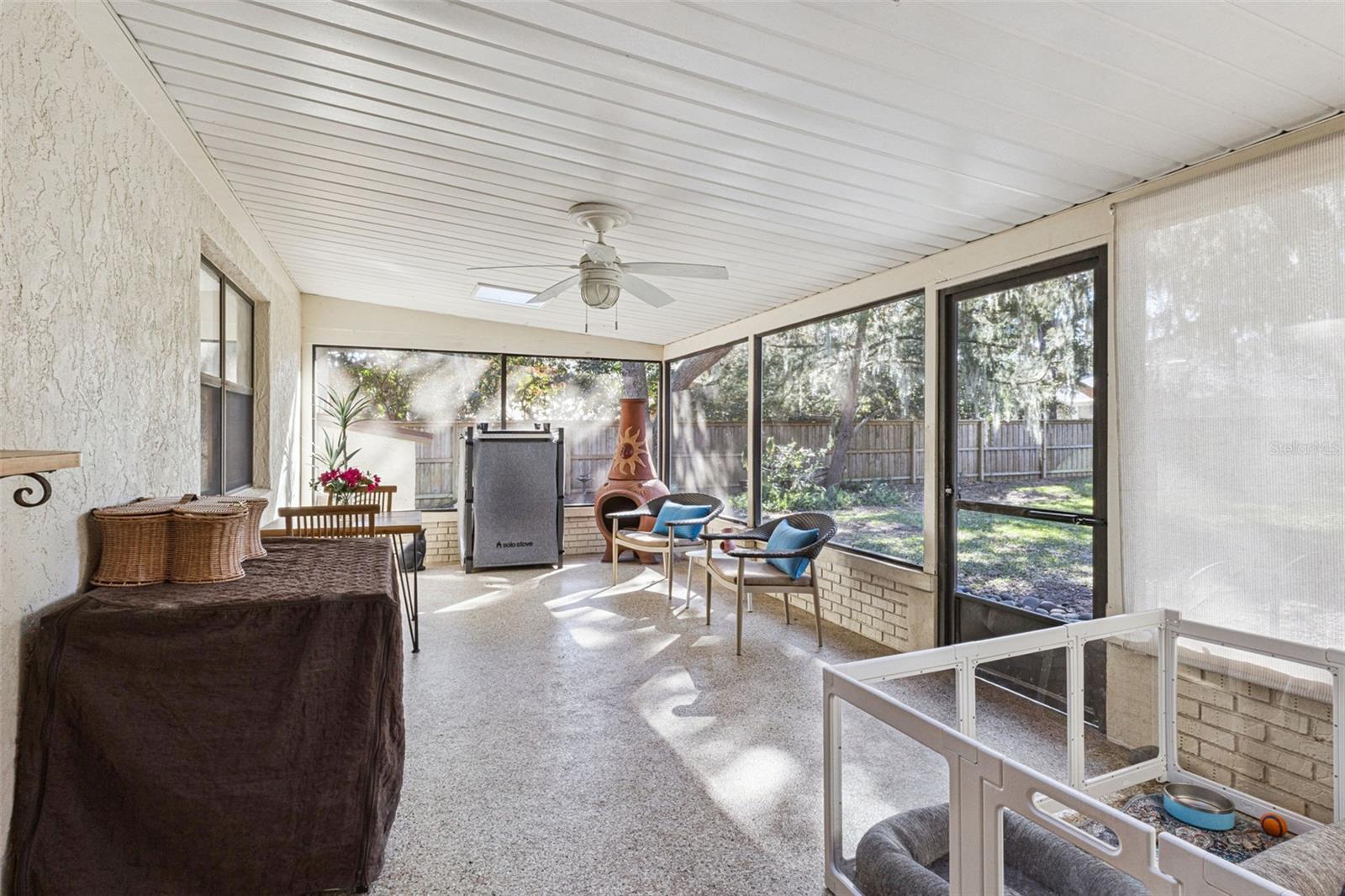 HOWEY GRIFFIN VILLAGE - Residential