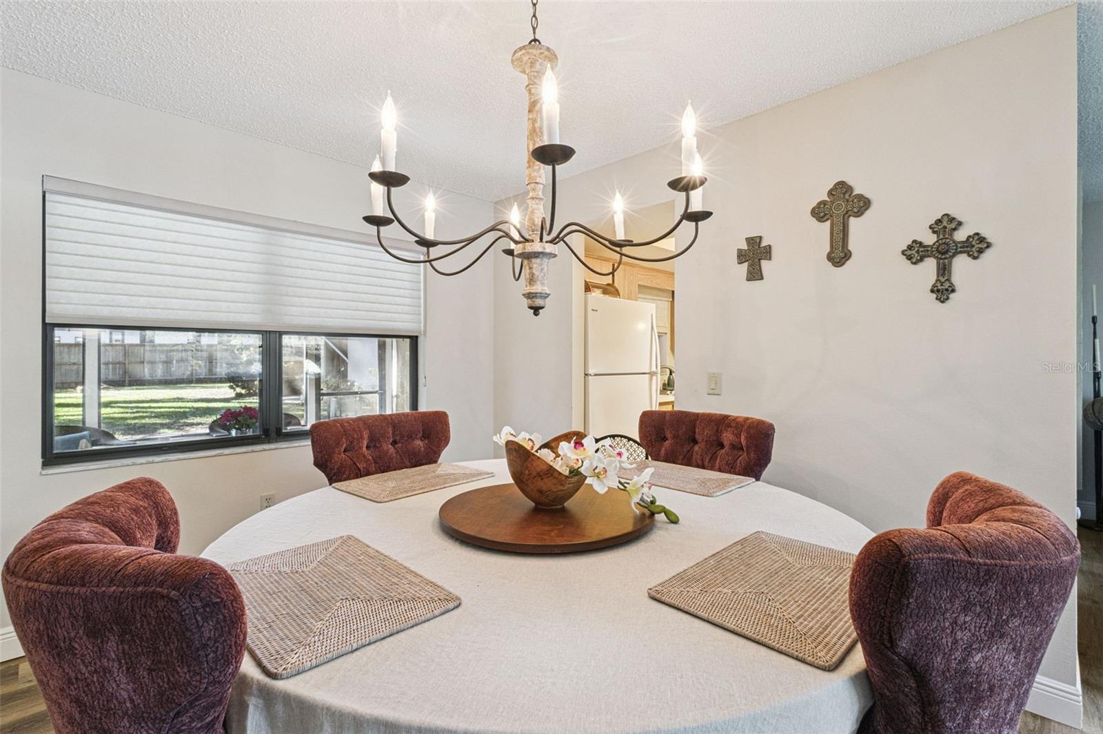 HOWEY GRIFFIN VILLAGE - Residential