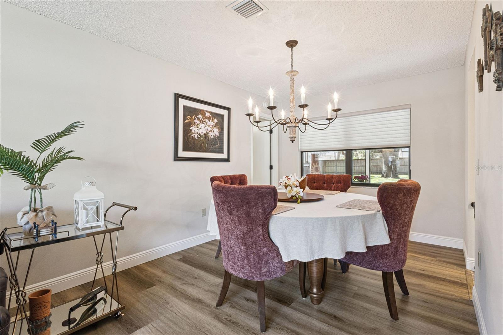 HOWEY GRIFFIN VILLAGE - Residential