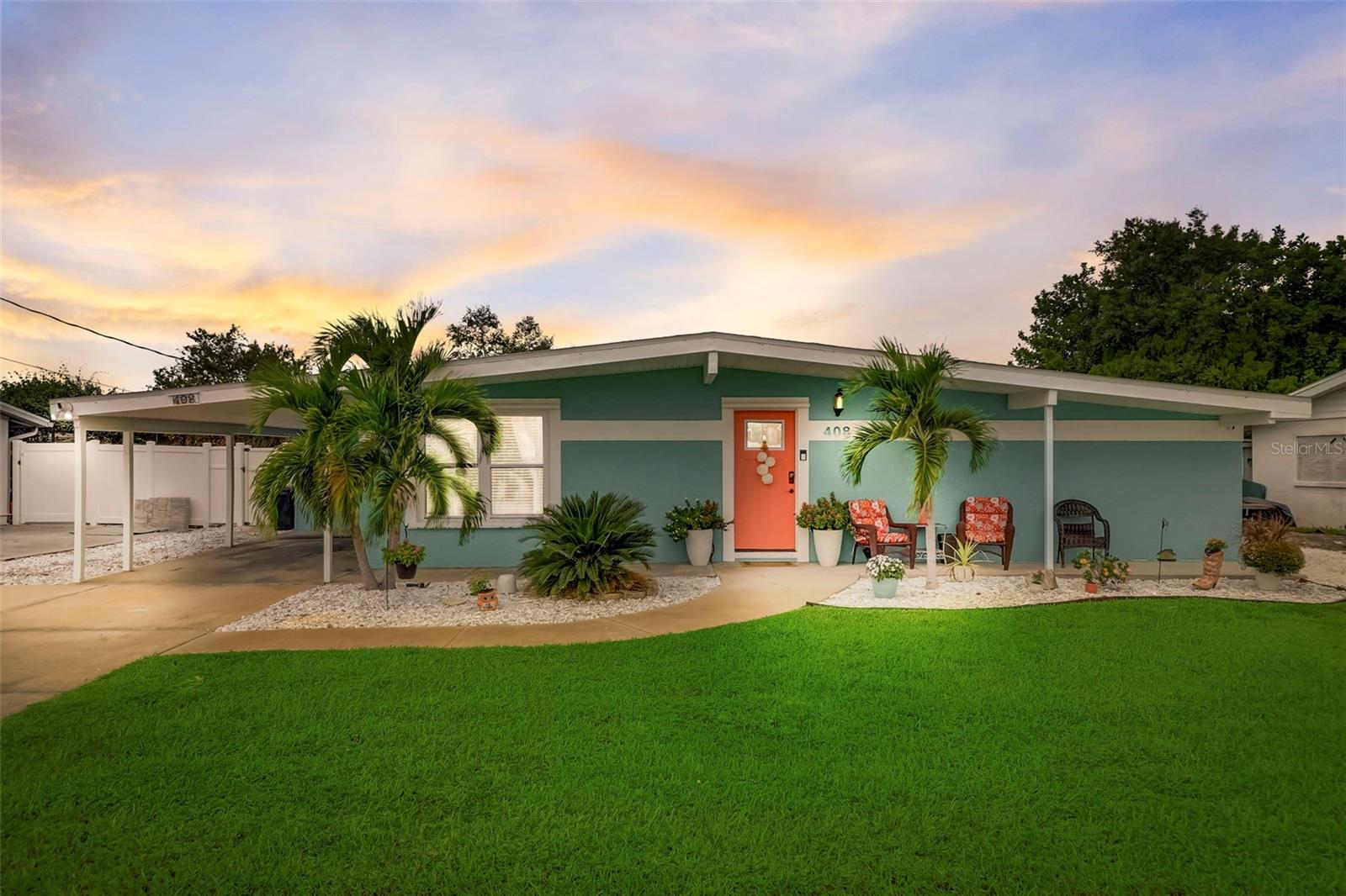 Ultimate Waterfront Living on Sarasota Bay! This home is High and Dry and has Never Flooded!! Embrace the perfect fusion of luxury and coastal charm in this stunning waterfront home, ideally located on the shores of Sarasota Bay. A boater’s paradise, this property boasts a deep-water canal, 10,000-lb boat lift, and approximately 70' feet of seawall, providing direct access to open waters with no bridges—perfect for sailing, fishing, and watersports. Step inside this beautifully renovated 4-bedroom, 2-bath home with a den, designed for modern comfort and effortless living. The open floor plan creates a seamless flow, while contemporary updates enhance both style and functionality. A 10' x 12' storage shed adds extra convenience for your outdoor gear. For nature lovers and anglers, the private dock is a prime fishing spot where snook and tarpon abound. The spacious backyard offers plenty of room to create your dream outdoor oasis—imagine adding a pool and spa to fully embrace the breathtaking waterfront views. Plus, with room to park an RV, this home offers unparalleled flexibility. Located in Bayshore Gardens, known as the "Jewel of the Gulf Coast," residents enjoy an array of amenities, including a recreation center, Olympic-sized pool ($10/year key fob access), tennis & basketball courts, playgrounds, a woodshop, private marina, and boat launch. With no deed restrictions, you have the freedom to personalize your home as you wish. Perfectly situated just minutes from SRQ Airport, Sarasota’s cultural scene, IMG Academy, and world-renowned beaches, this home is a gateway to the ultimate Florida lifestyle. Whether you love boating, fishing, jet skiing, paddleboarding, or simply relaxing in a serene waterfront setting, this property promises endless enjoyment for you and your loved ones.