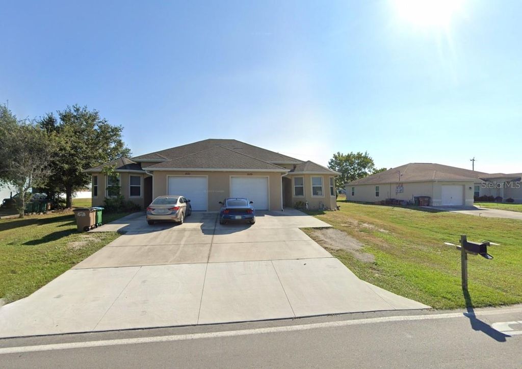Photo of 1513 Andalusia Boulevard, Cape Coral, FL 33909 (MLS # O6399558)