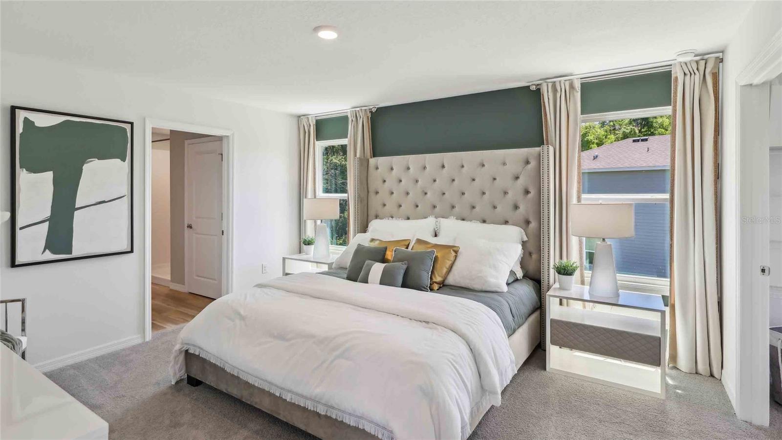 SHERMAN OAKS - Residential