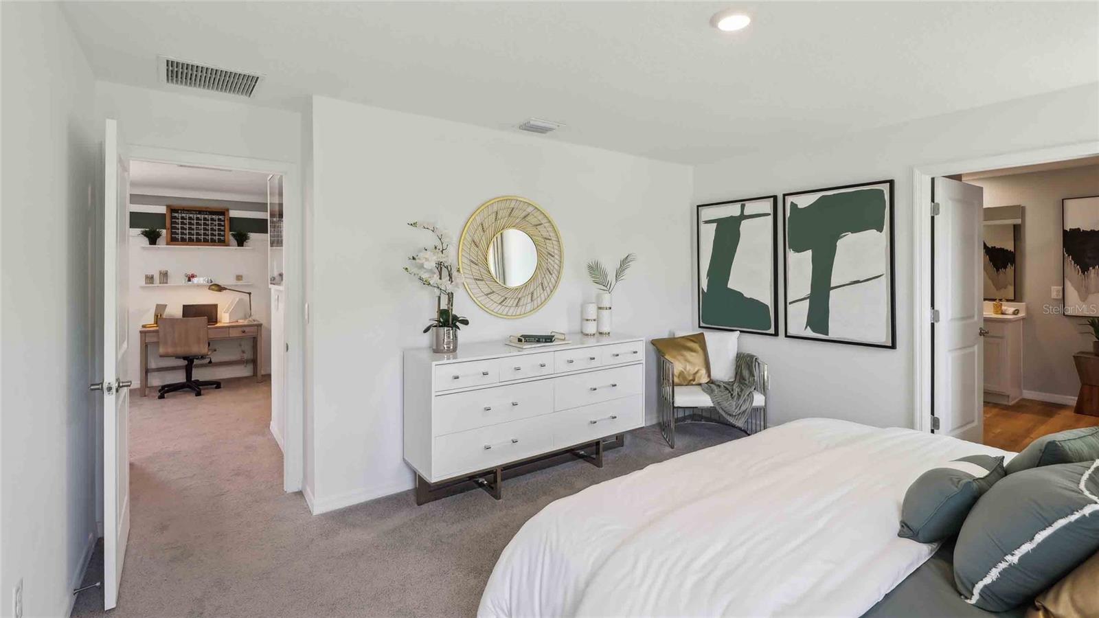 SHERMAN OAKS - Residential