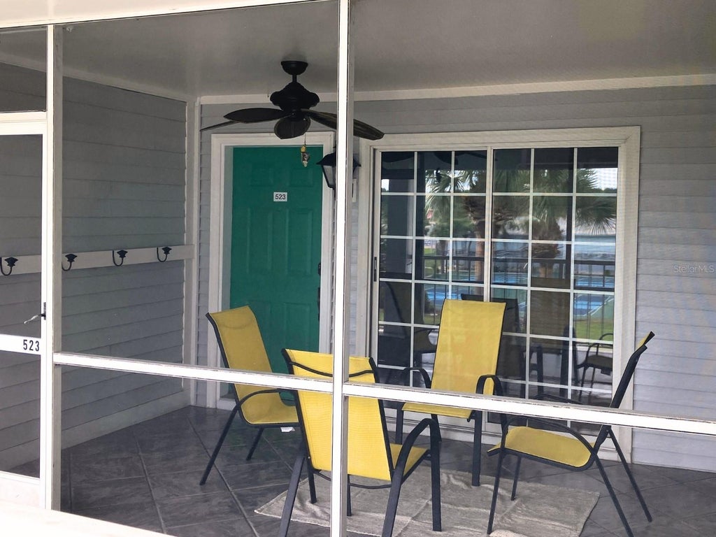 Photo of 2164 Vista Del Sol Circle #523, Lutz, FL 33558 (MLS # TB8555236)