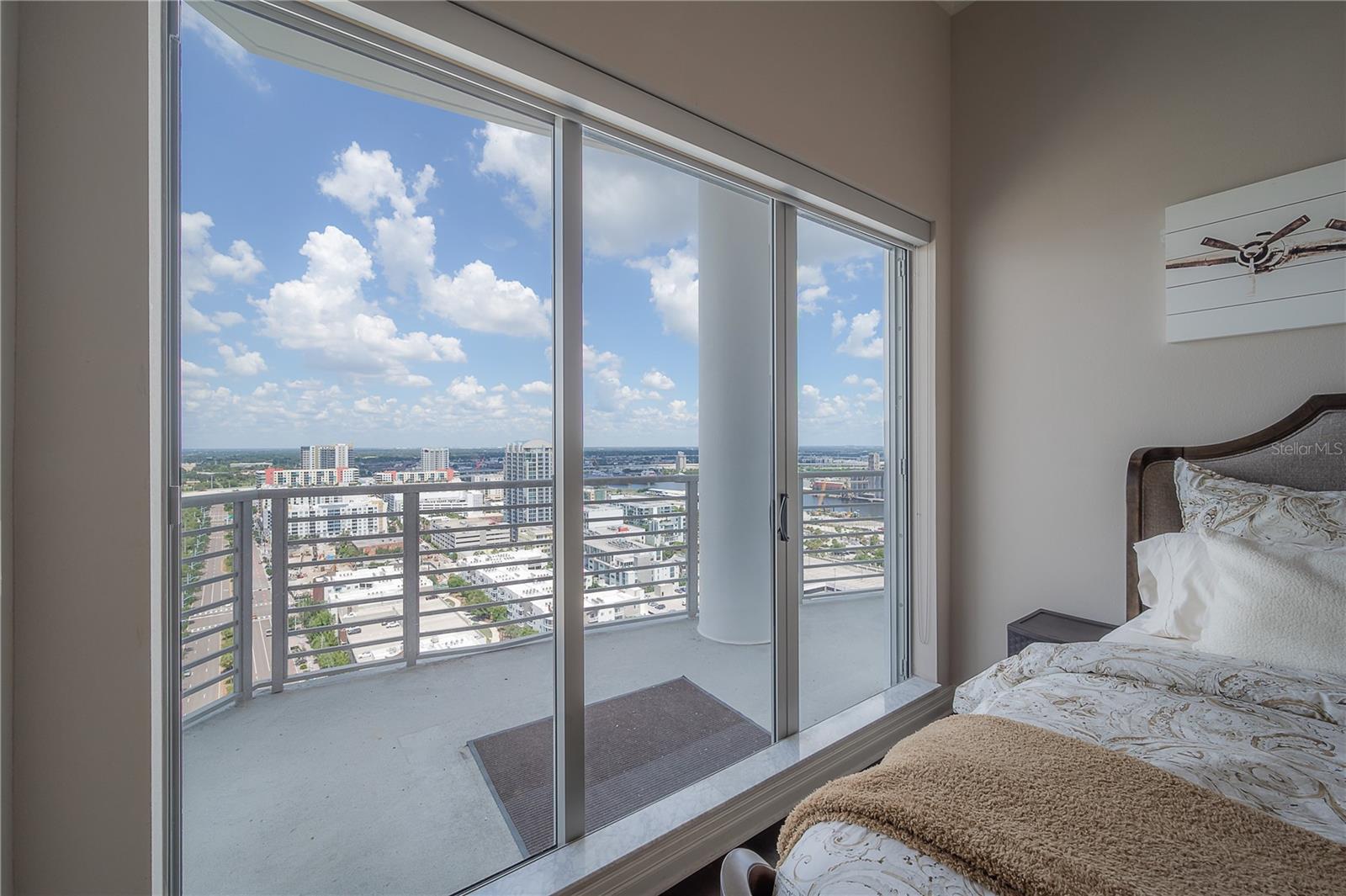 TOWERS OF CHANNELSIDE CONDO - Residential Lease