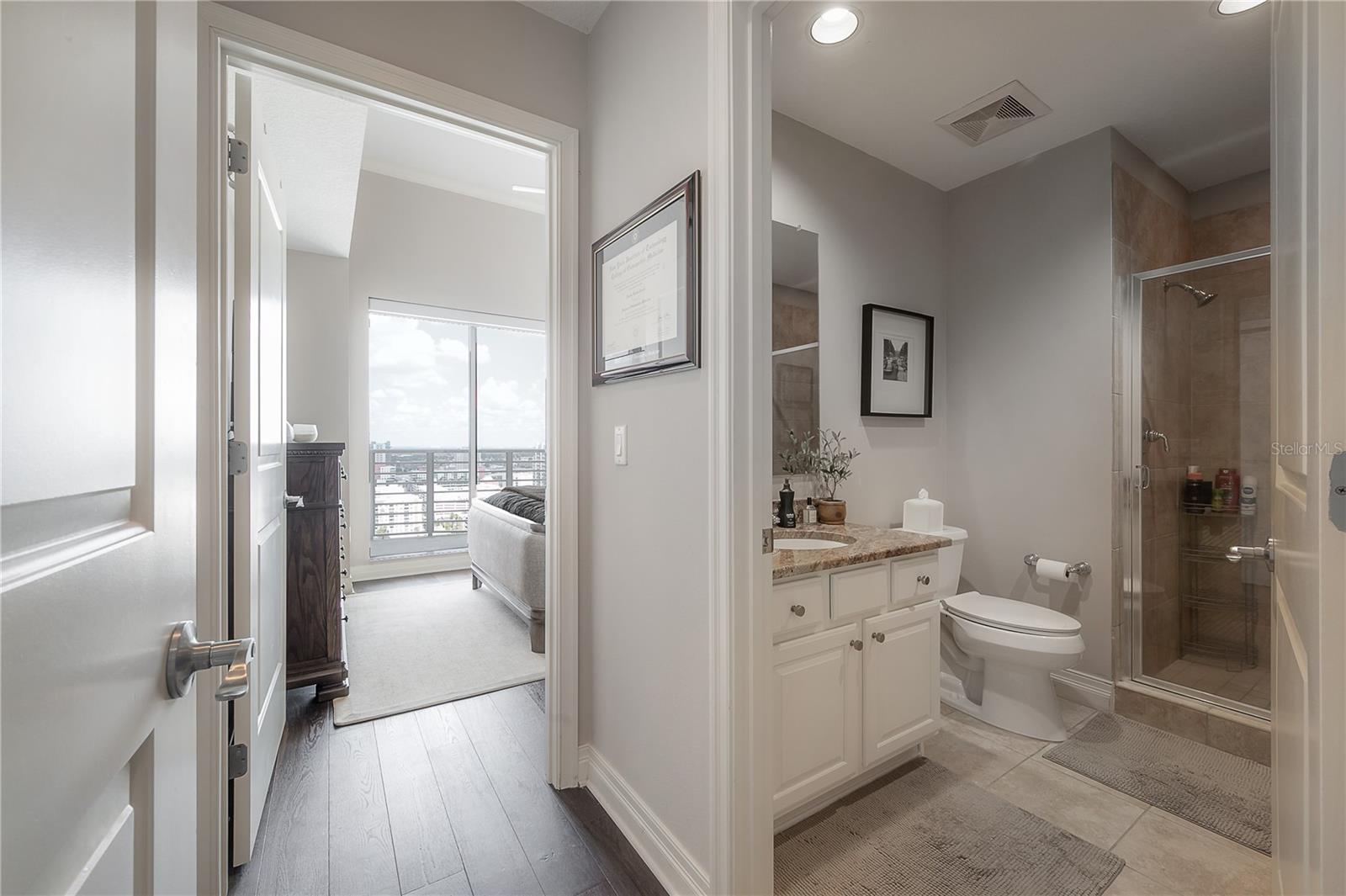 TOWERS OF CHANNELSIDE CONDO - Residential Lease