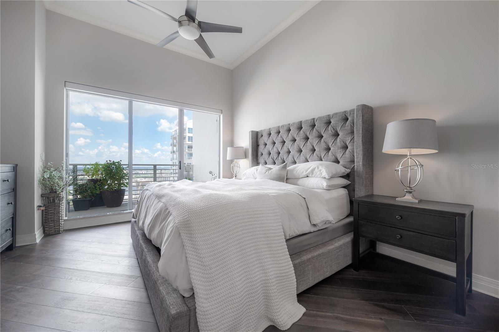 TOWERS OF CHANNELSIDE CONDO - Residential Lease