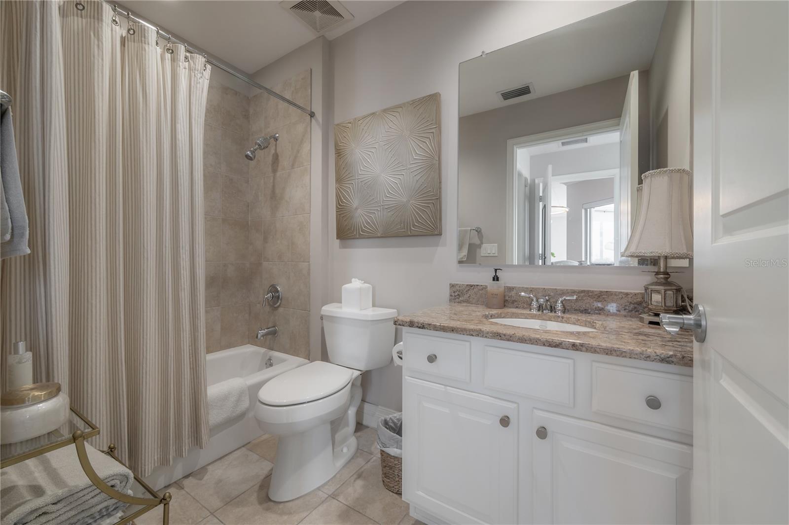 TOWERS OF CHANNELSIDE CONDO - Residential Lease
