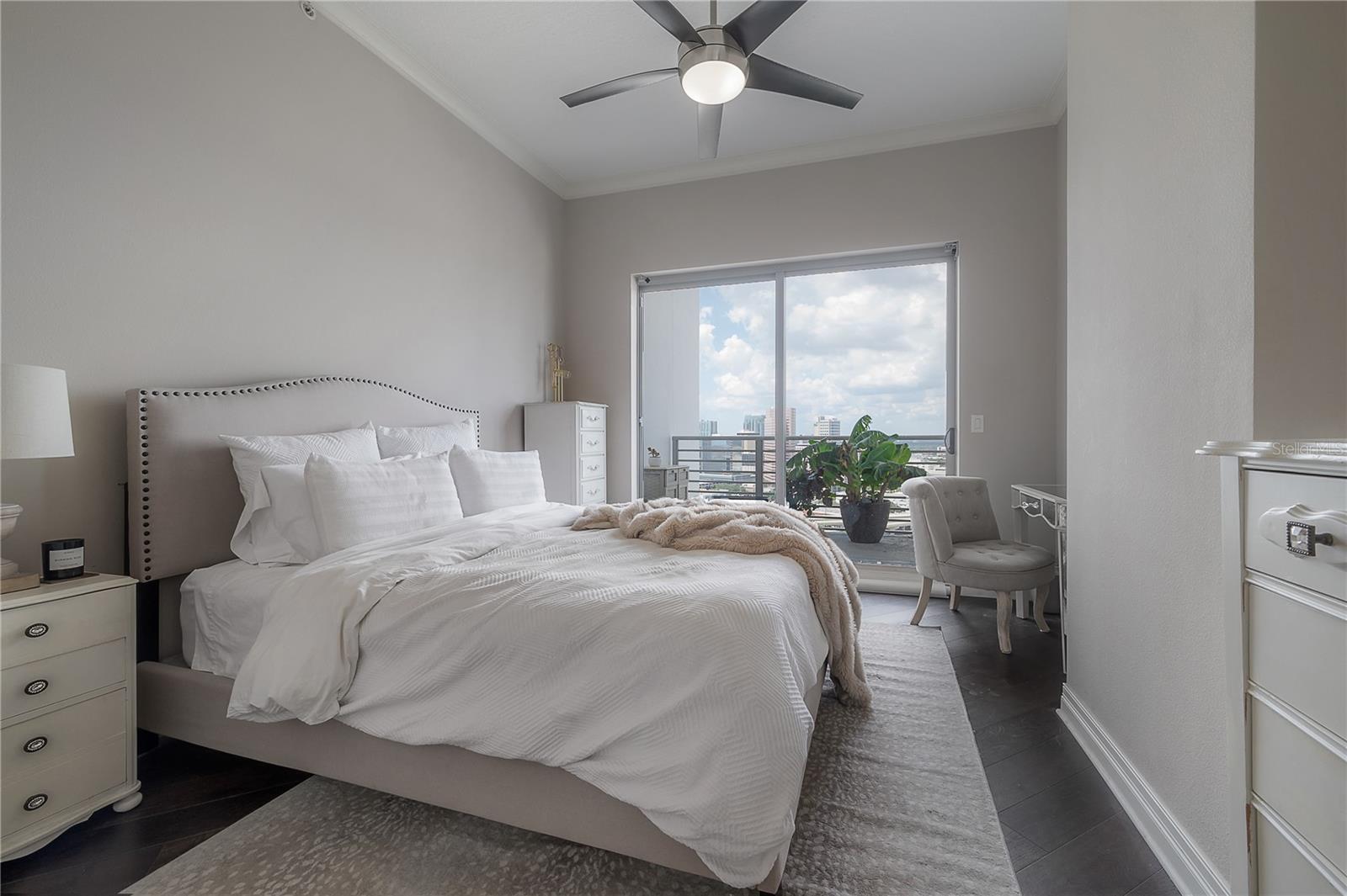 TOWERS OF CHANNELSIDE CONDO - Residential Lease