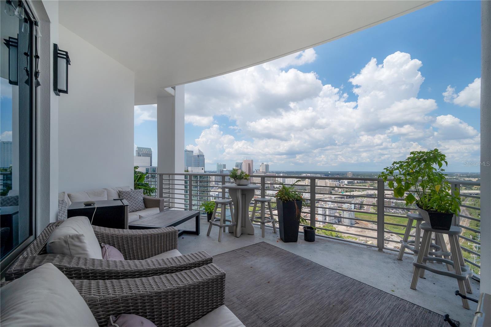 TOWERS OF CHANNELSIDE CONDO - Residential Lease