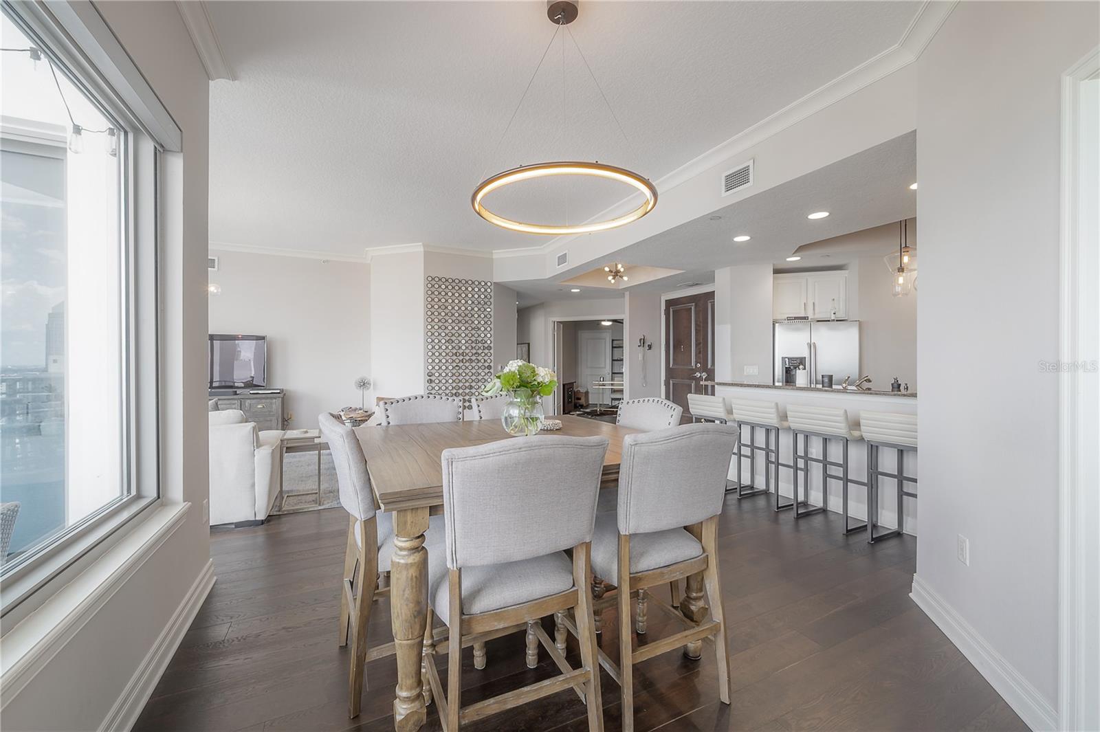 TOWERS OF CHANNELSIDE CONDO - Residential Lease
