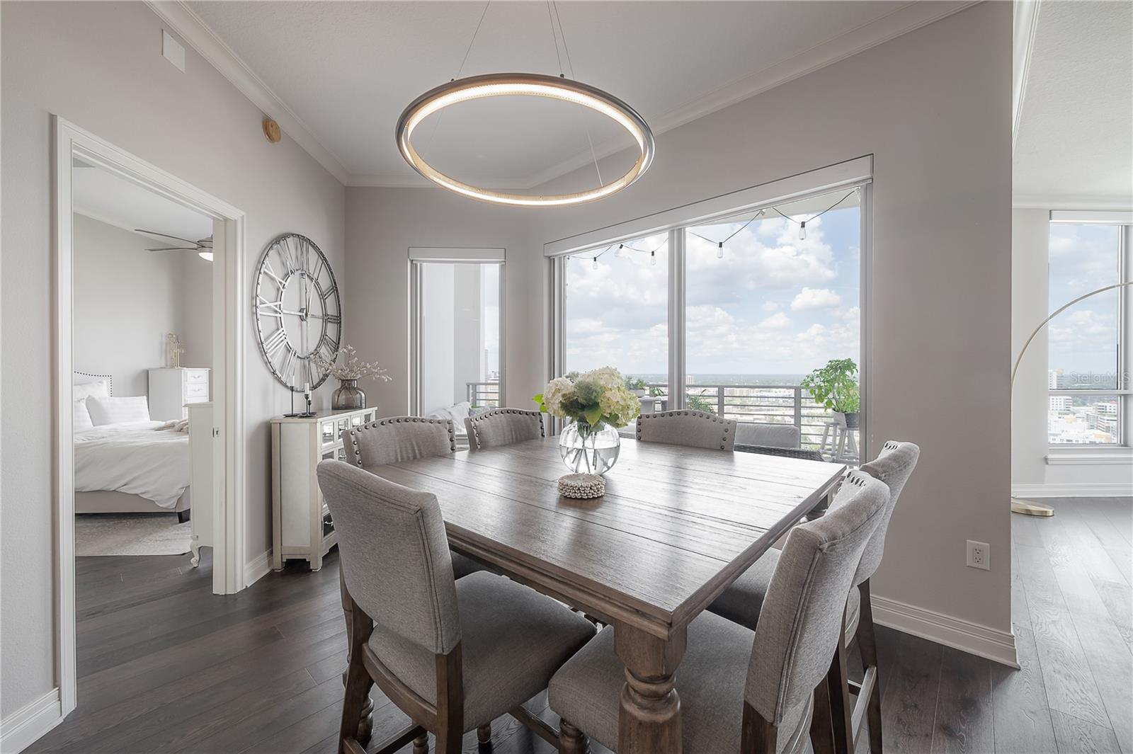 TOWERS OF CHANNELSIDE CONDO - Residential Lease