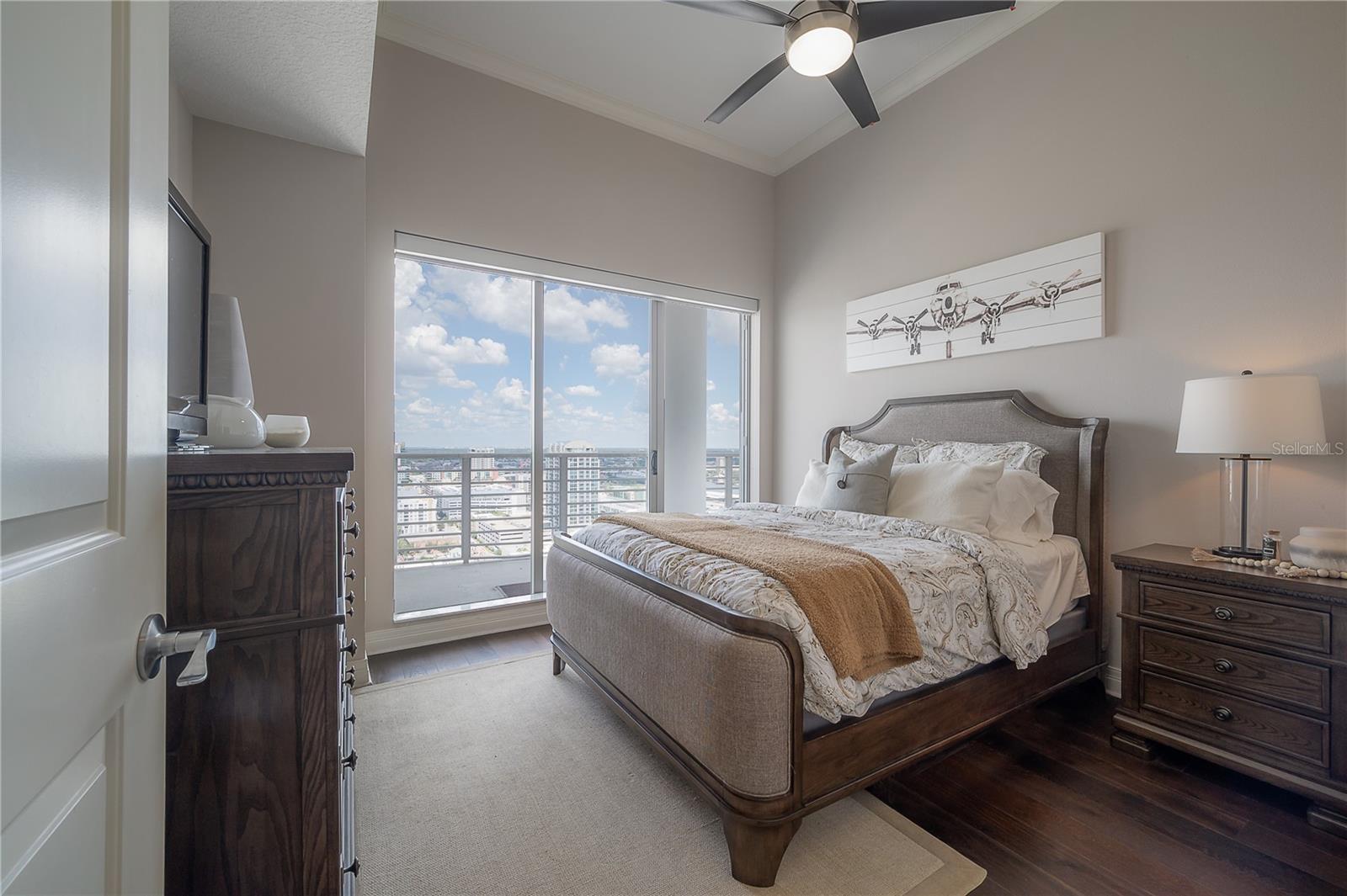 TOWERS OF CHANNELSIDE CONDO - Residential Lease