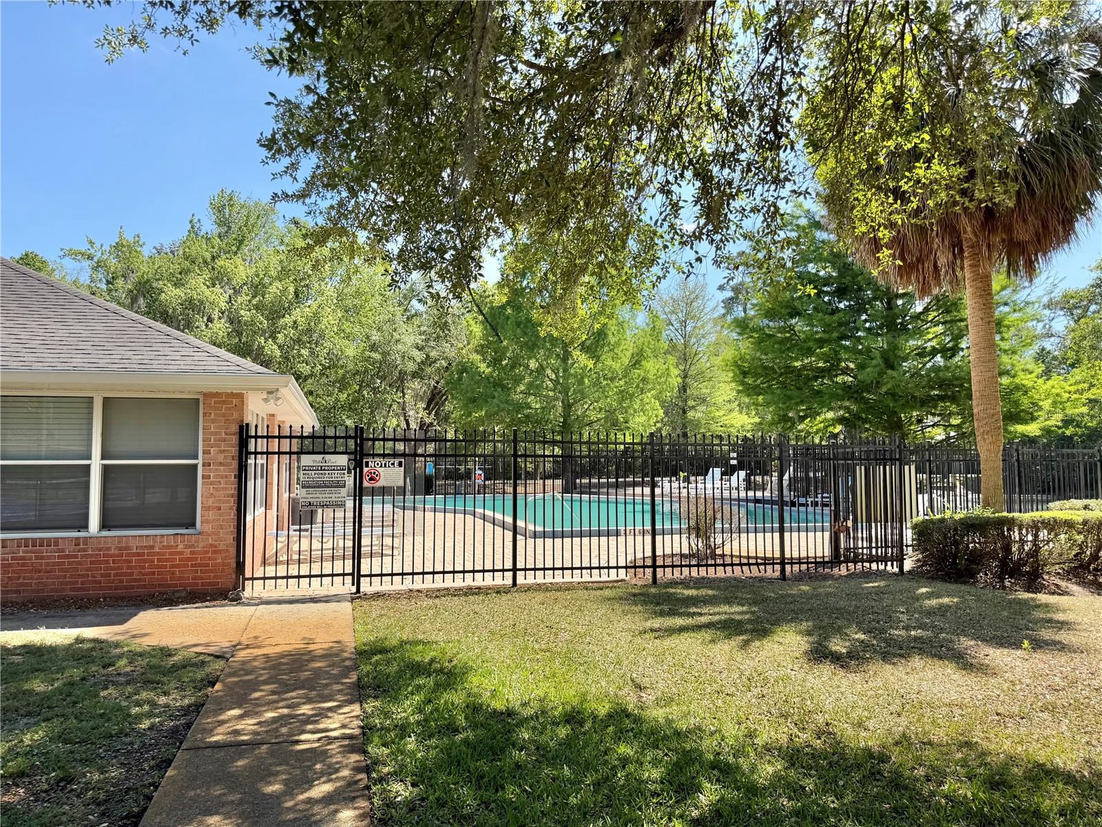 MILL POND - Residential