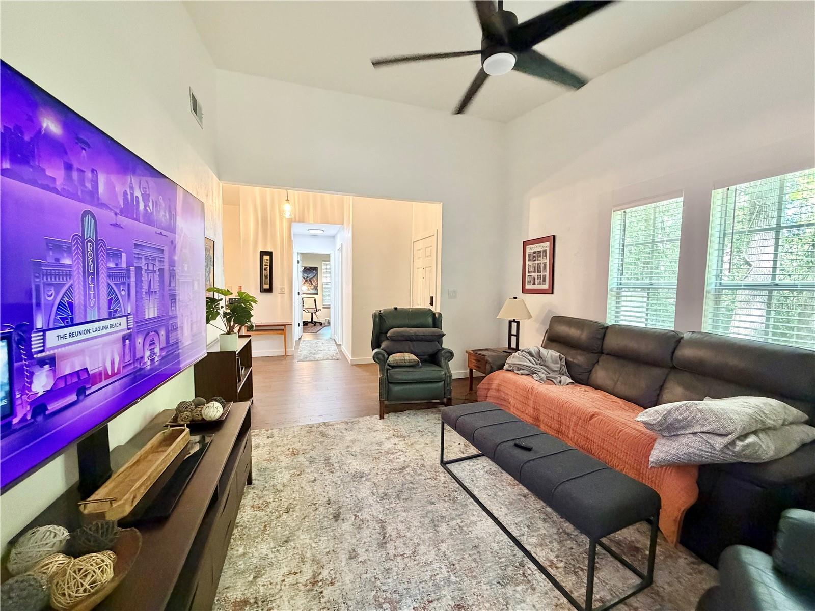 MILL POND - Residential