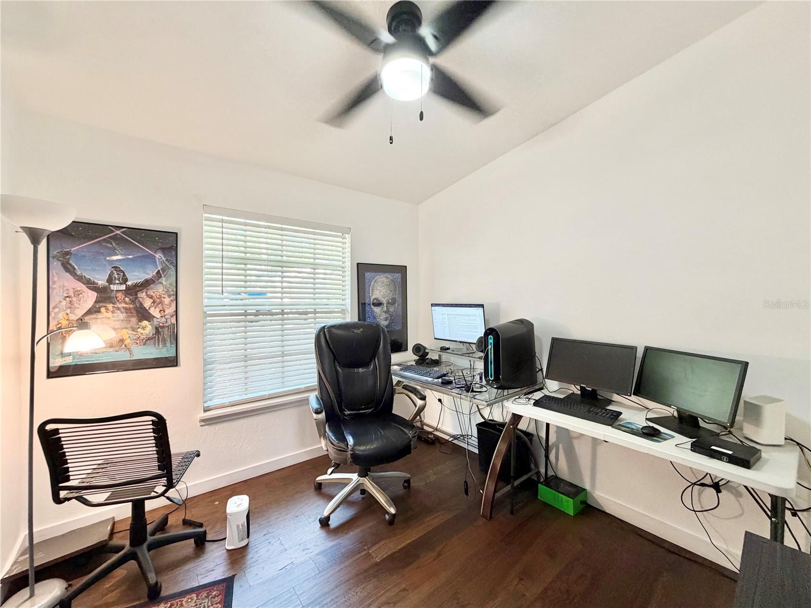 MILL POND - Residential