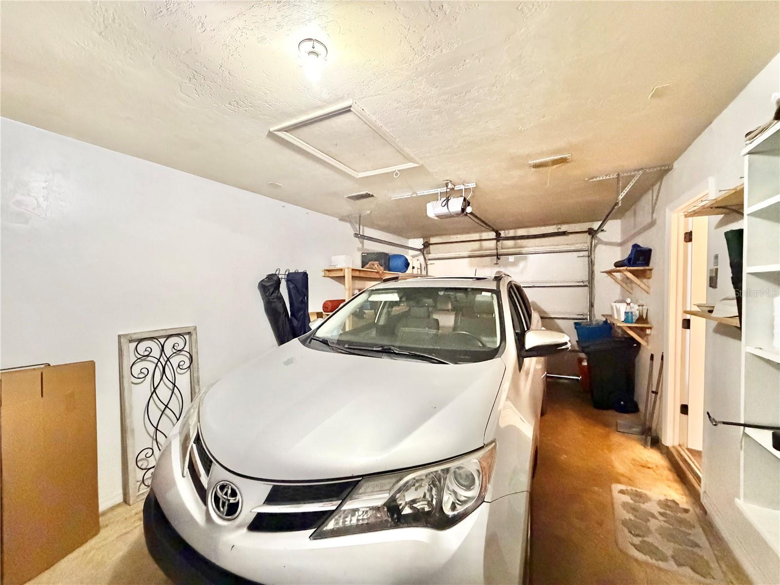 MILL POND - Residential