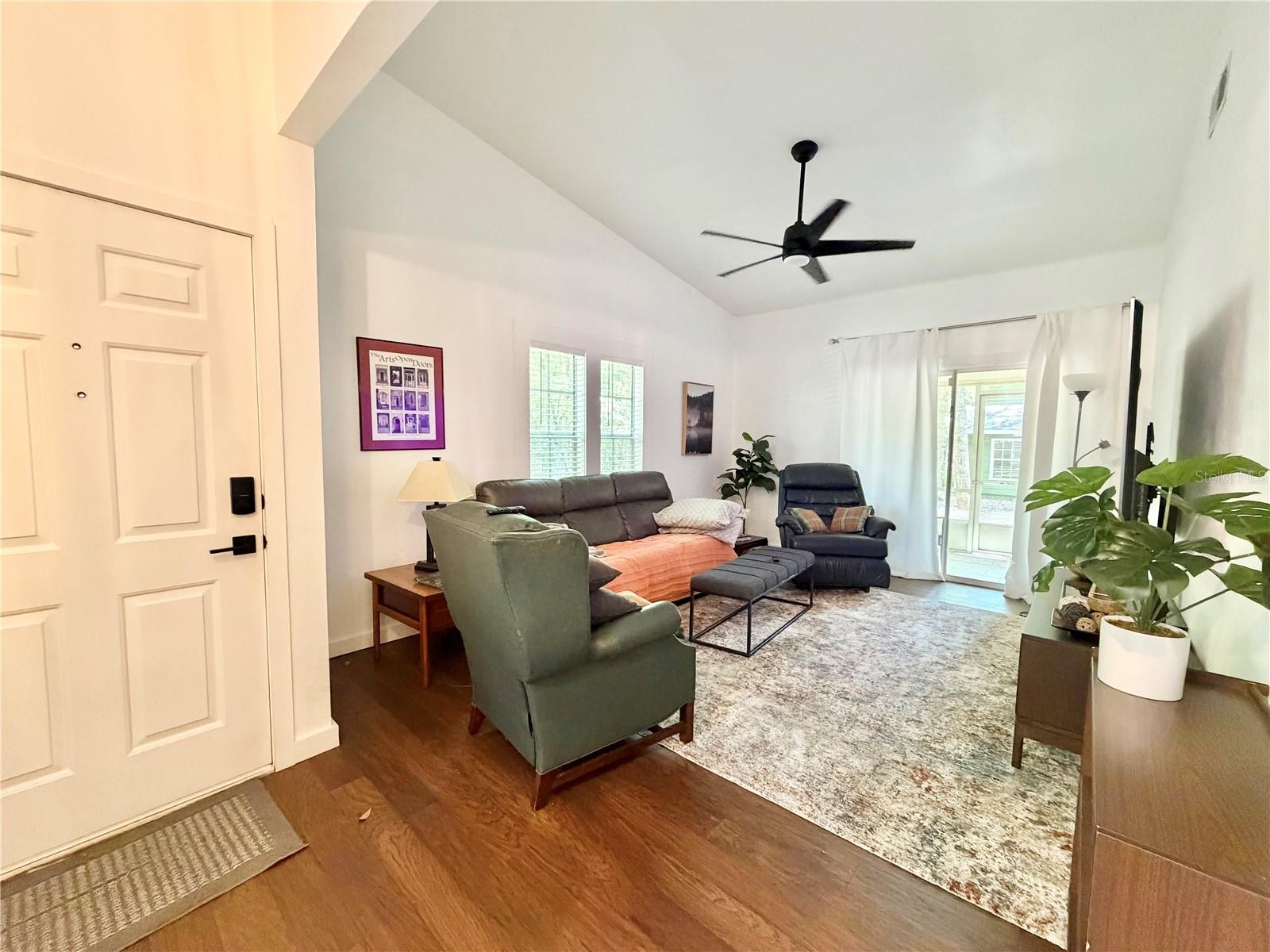 MILL POND - Residential