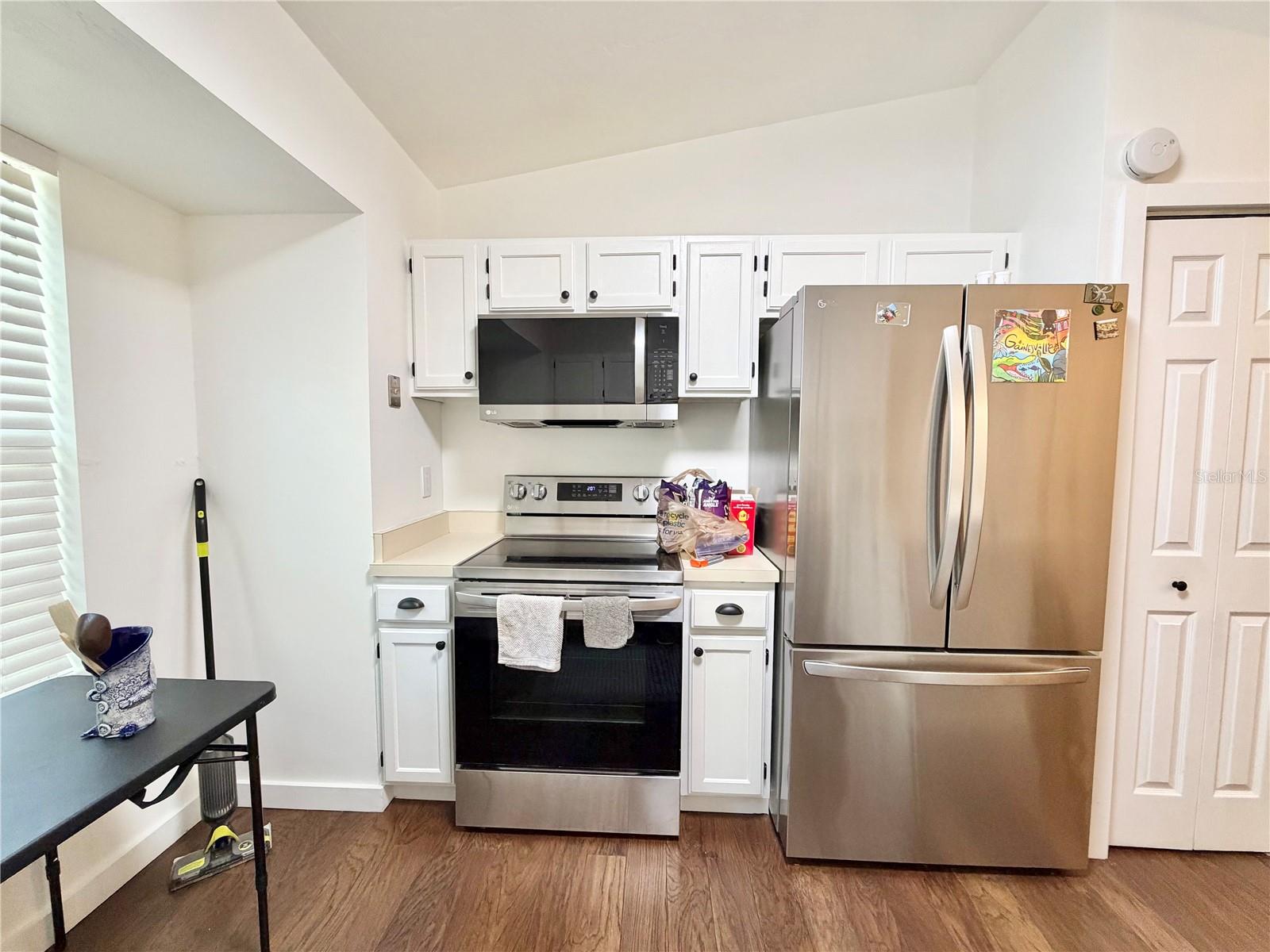 MILL POND - Residential