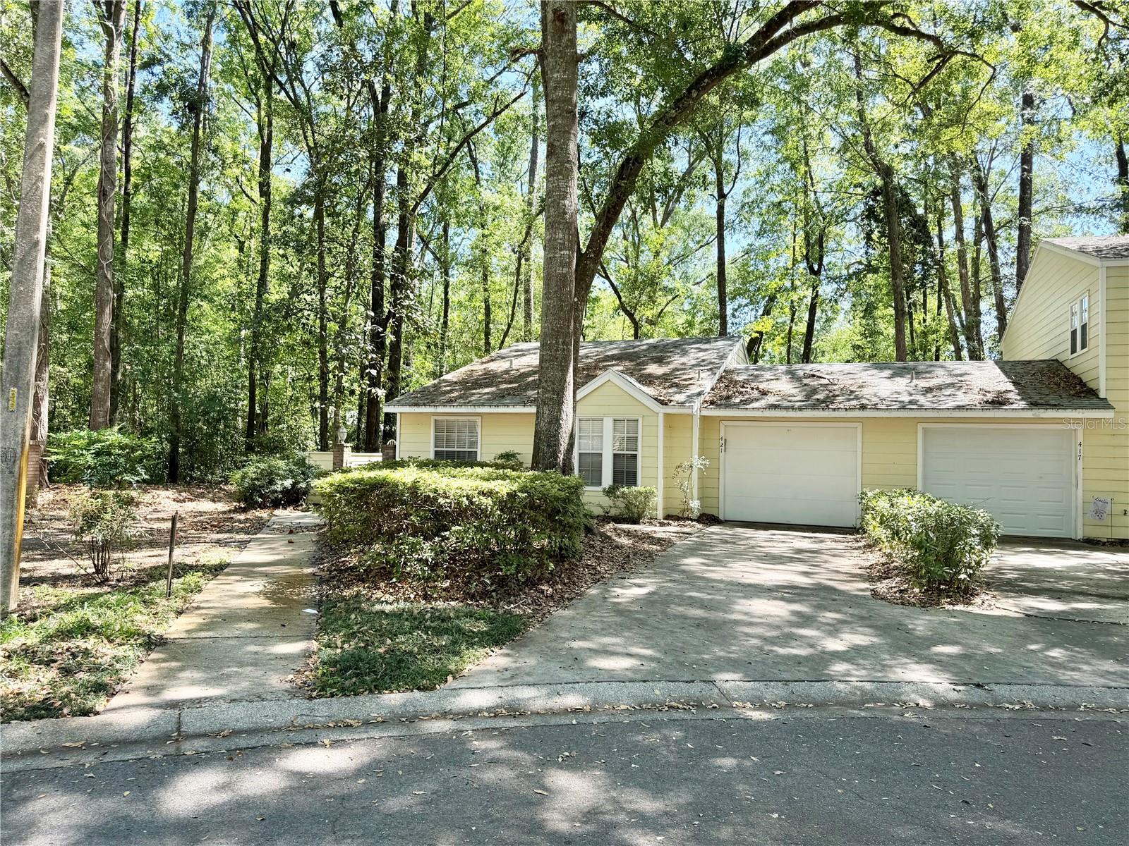 MILL POND - Residential