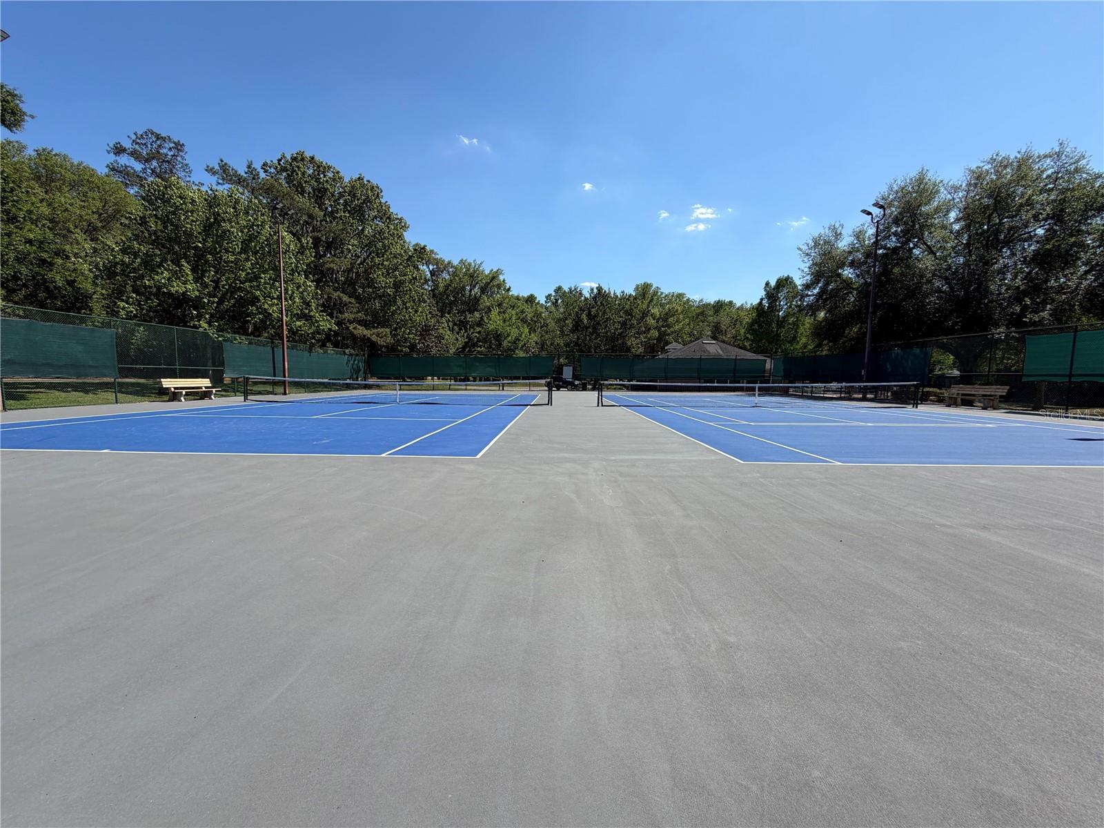 MILL POND - Residential