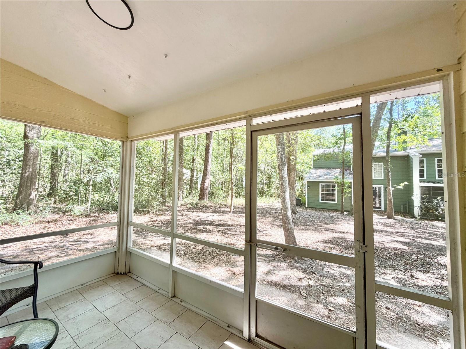 MILL POND - Residential