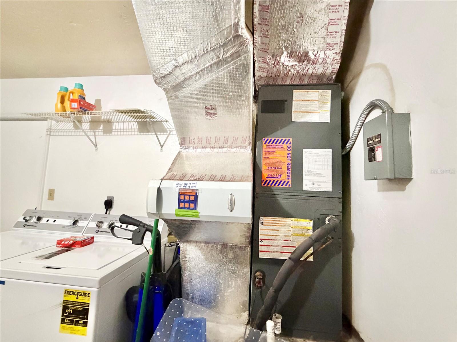 MILL POND - Residential