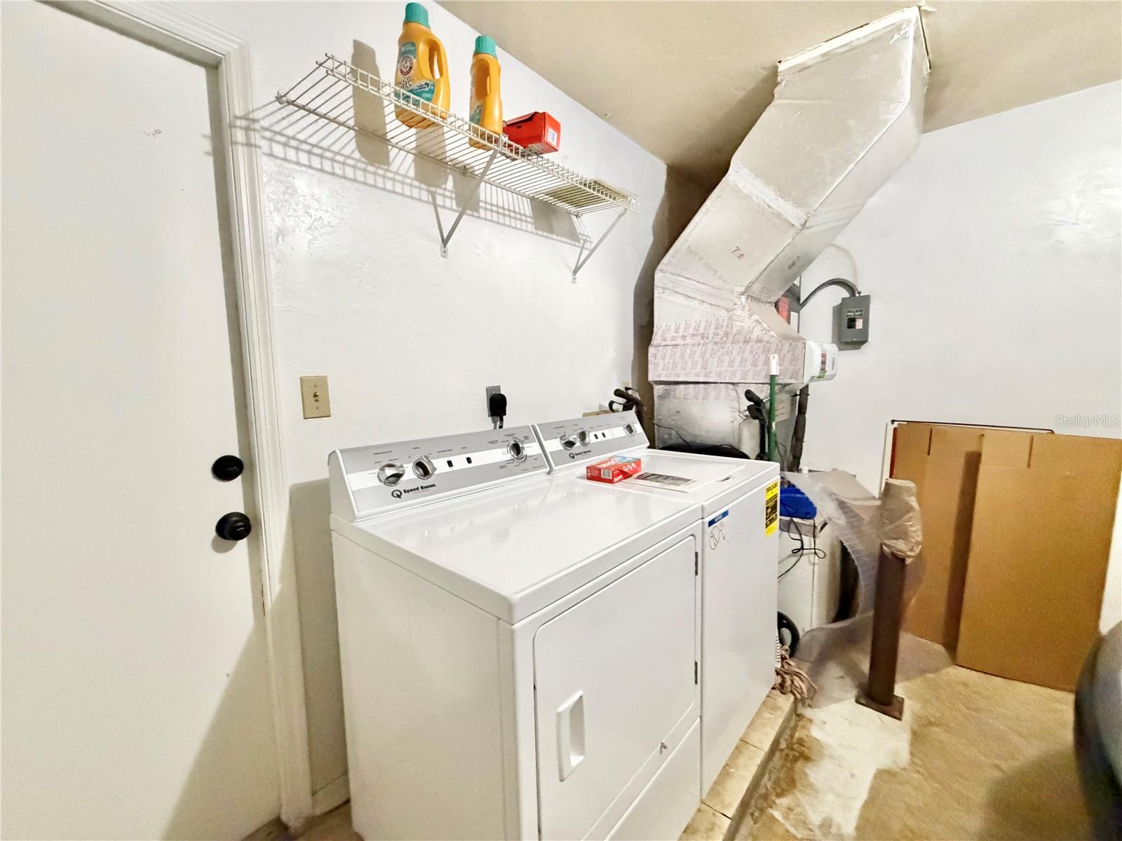 MILL POND - Residential