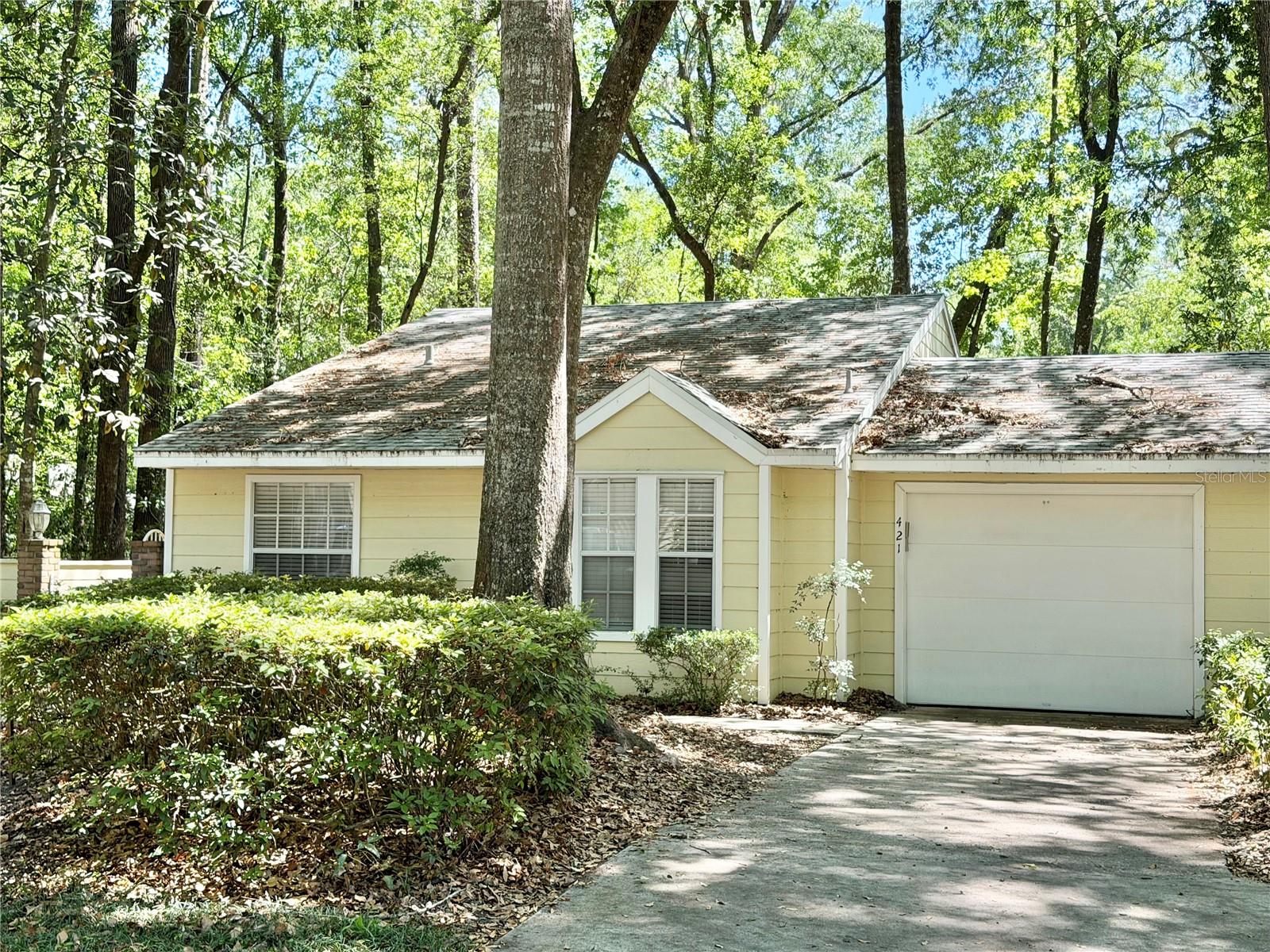 MILL POND - Residential