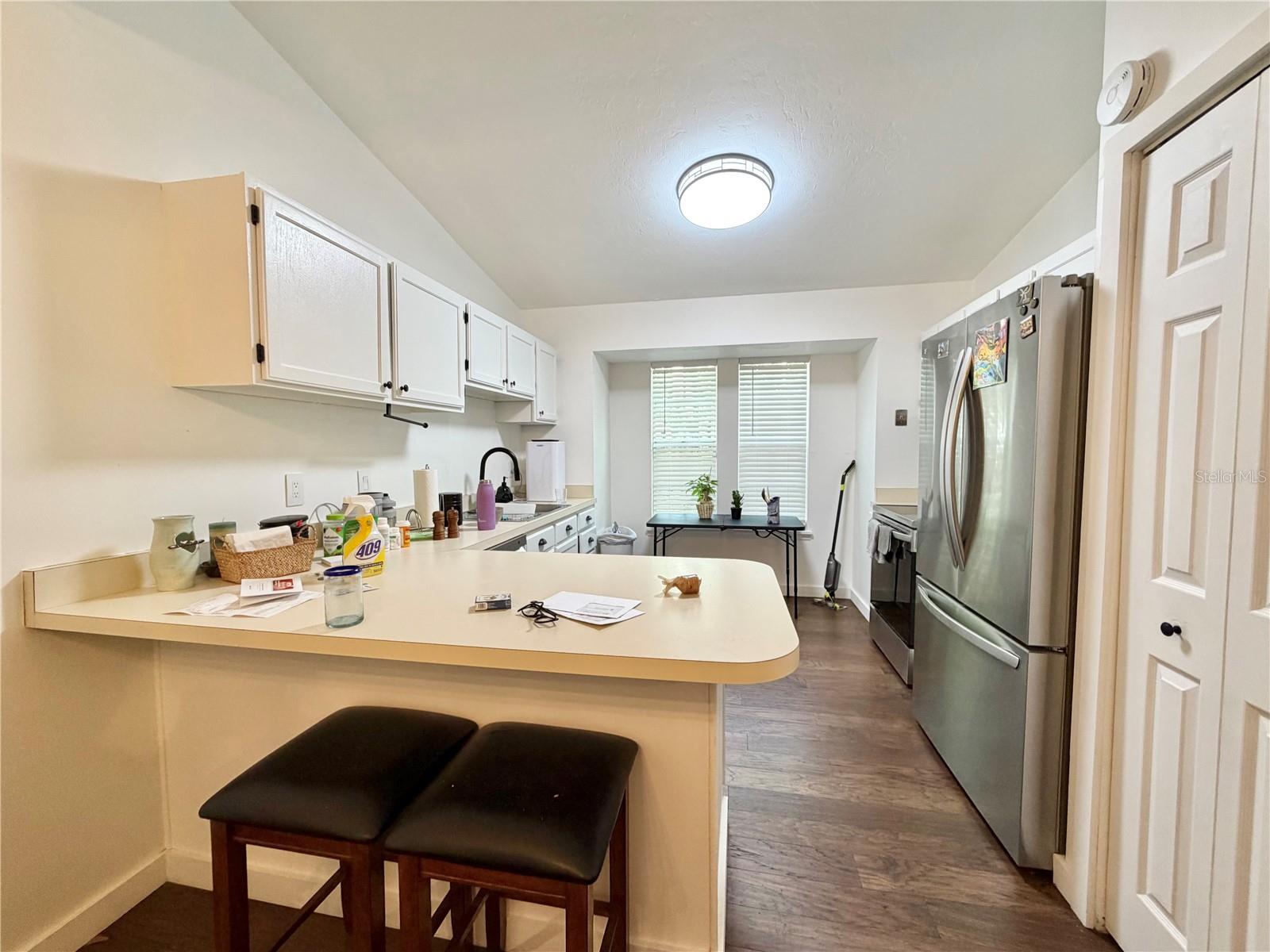 MILL POND - Residential