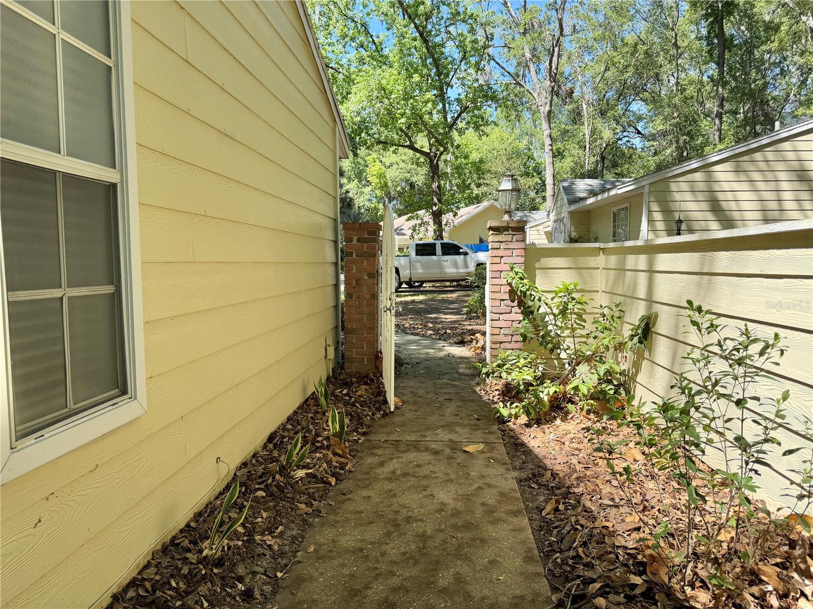 MILL POND - Residential