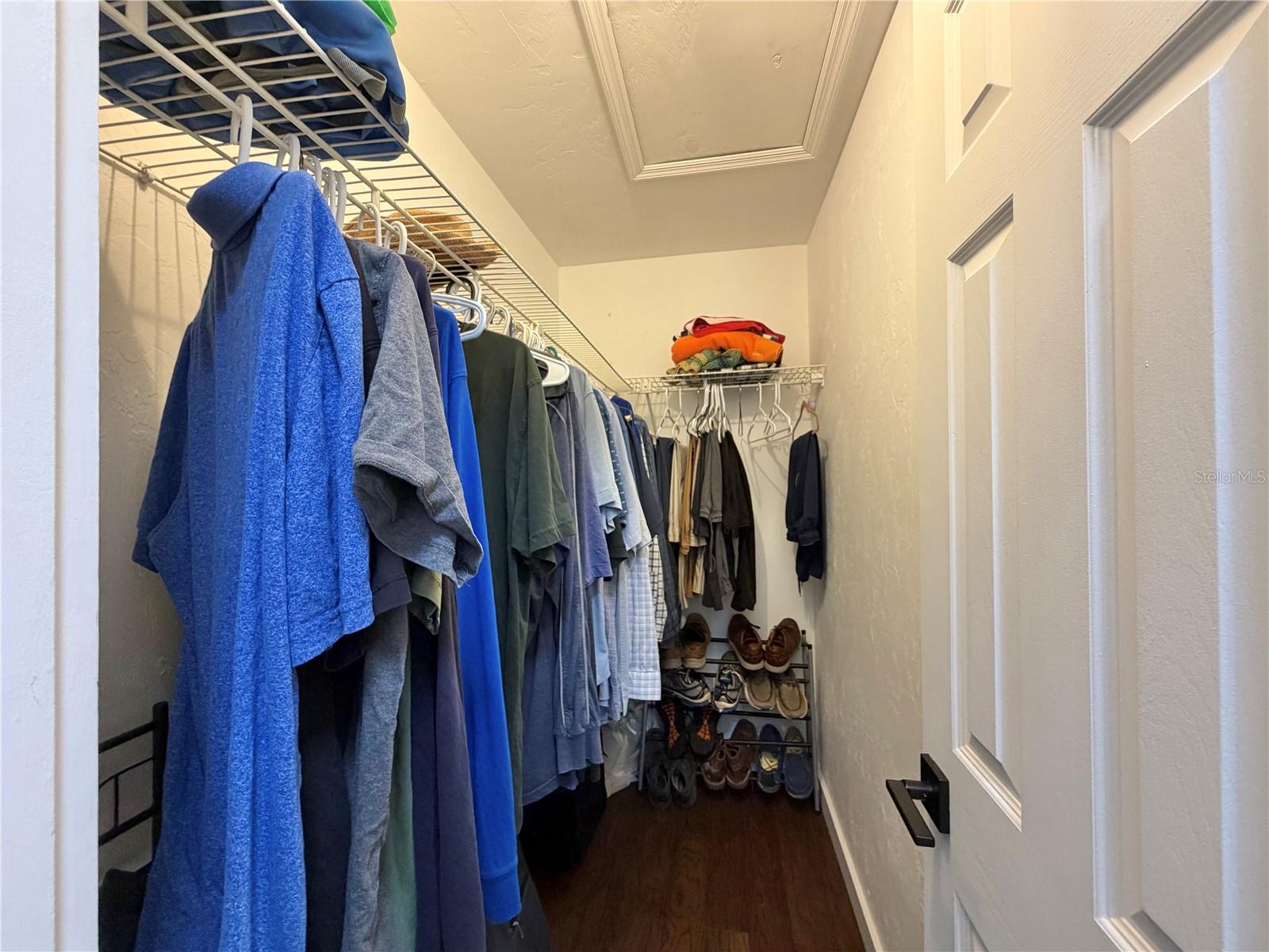 MILL POND - Residential