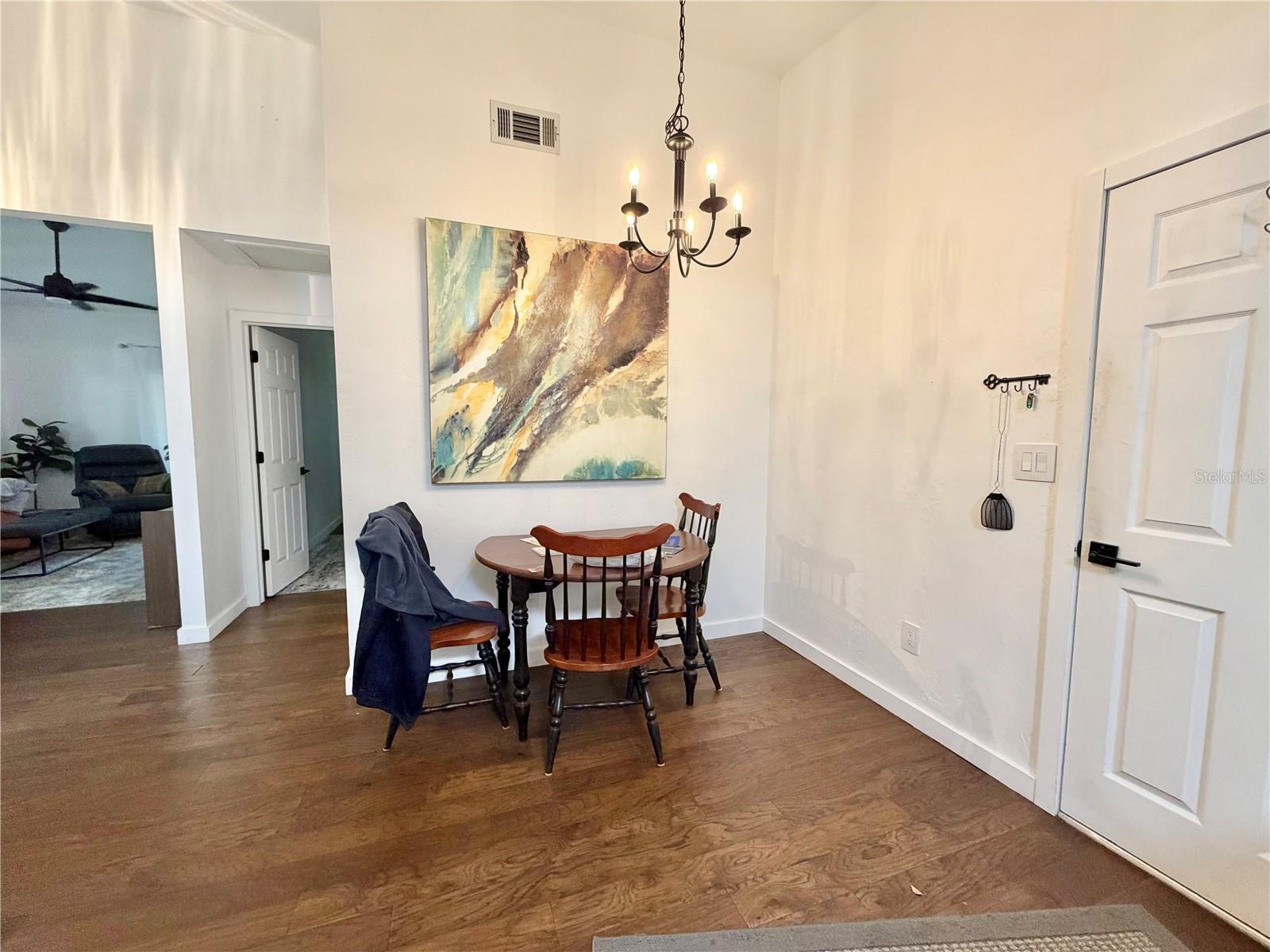 MILL POND - Residential