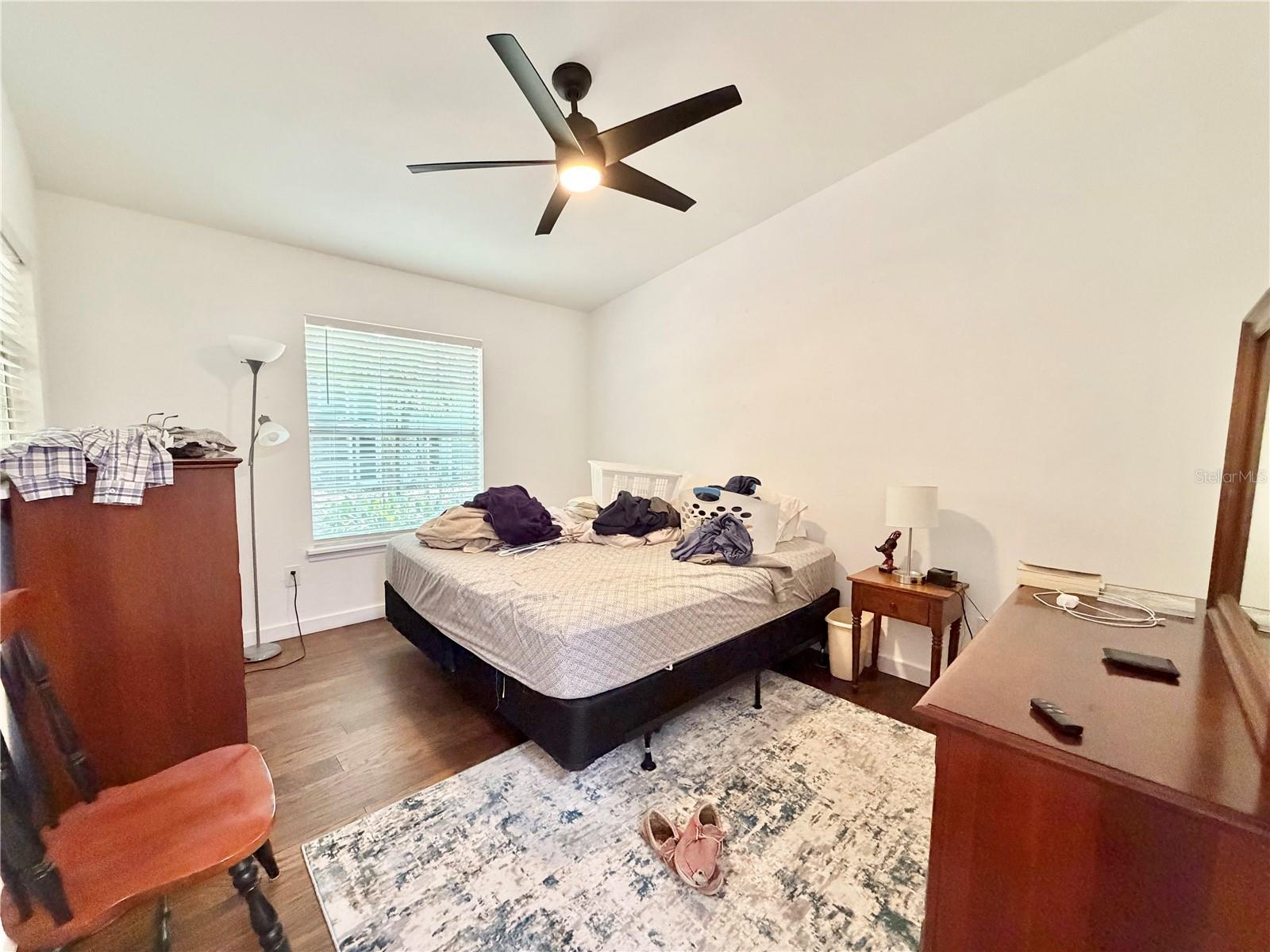 MILL POND - Residential